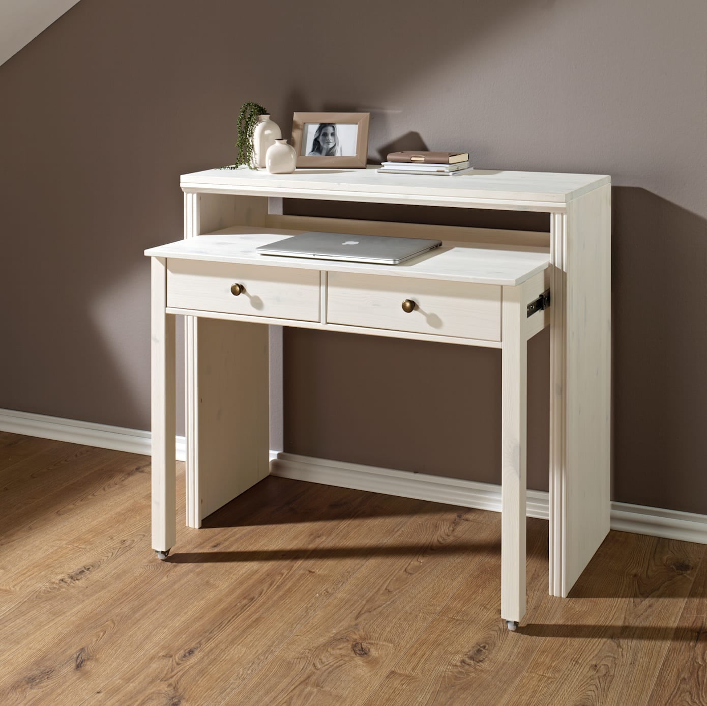 heine home Bureau 1 cuis tlg.