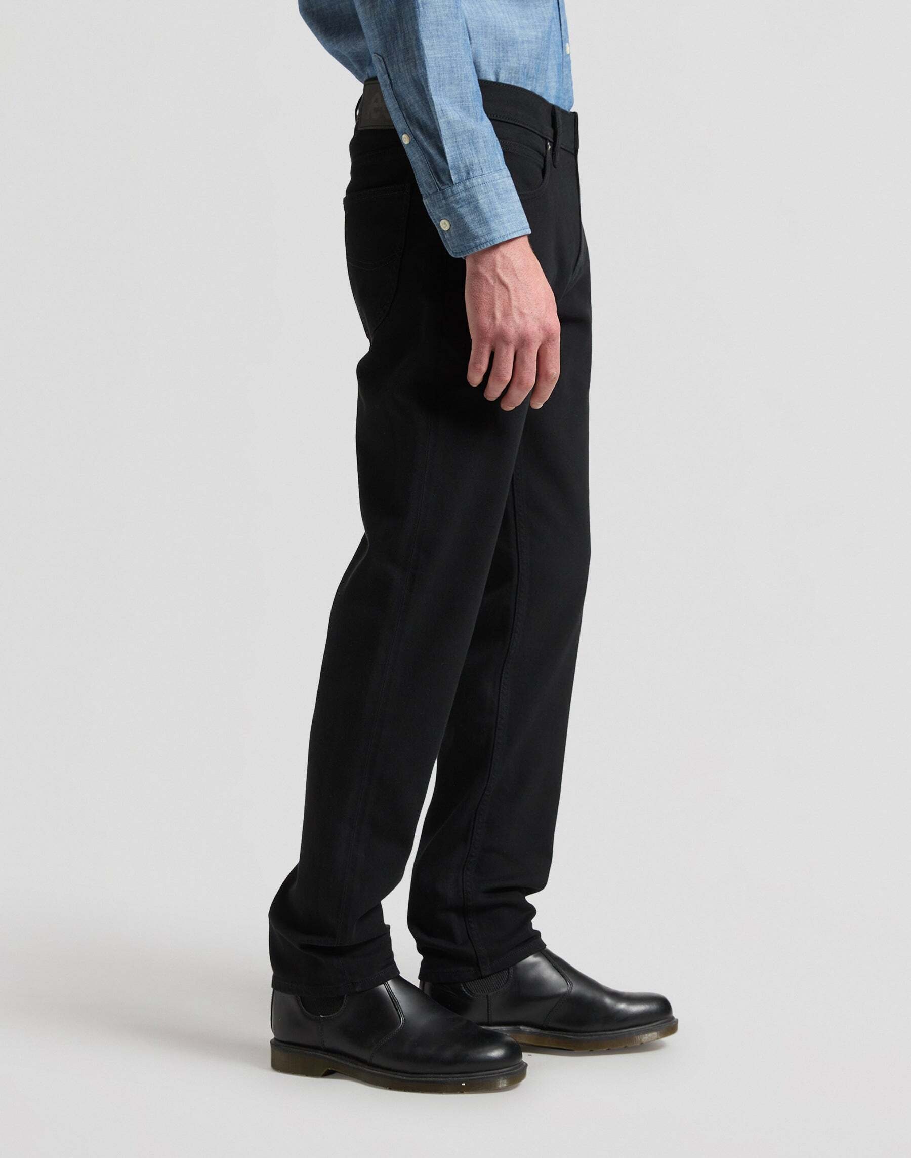 Lee® Tapered-fit-Jeans »Lee Jeans David«