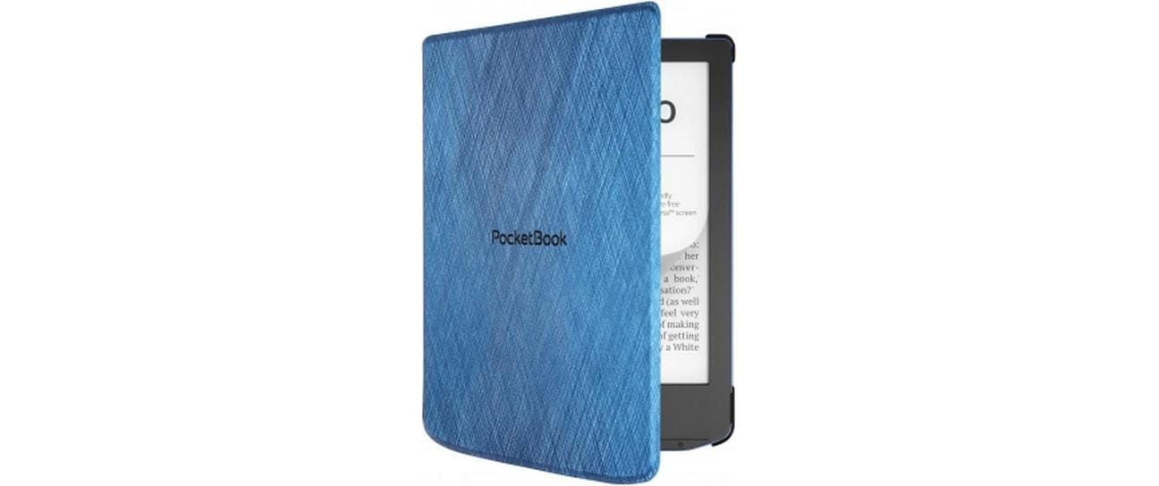 PocketBook Étui pour e-reader »Shell Cover« für PocketBook Verse und Verse Pro