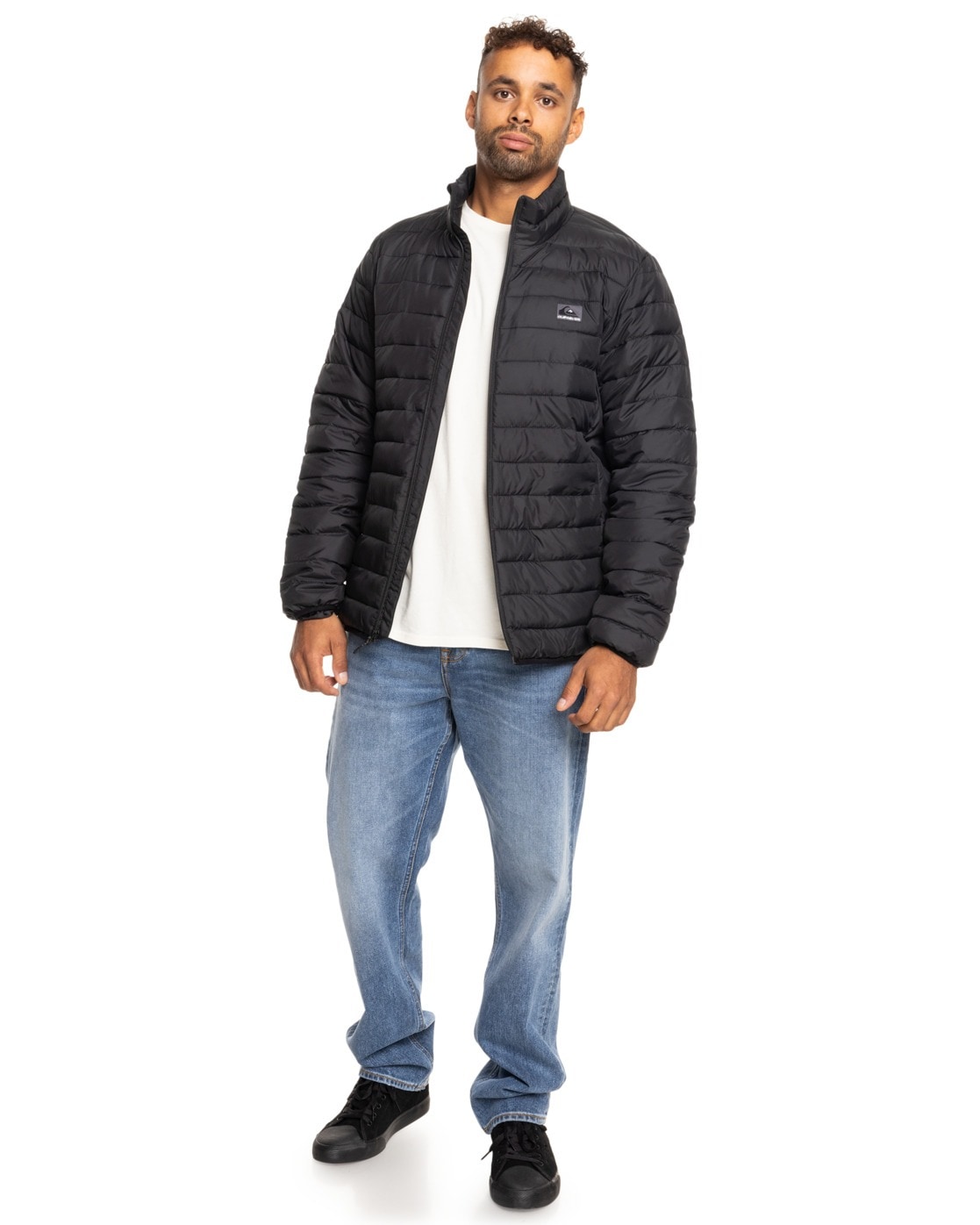 Quiksilver Outdoorjacke »Scaly«