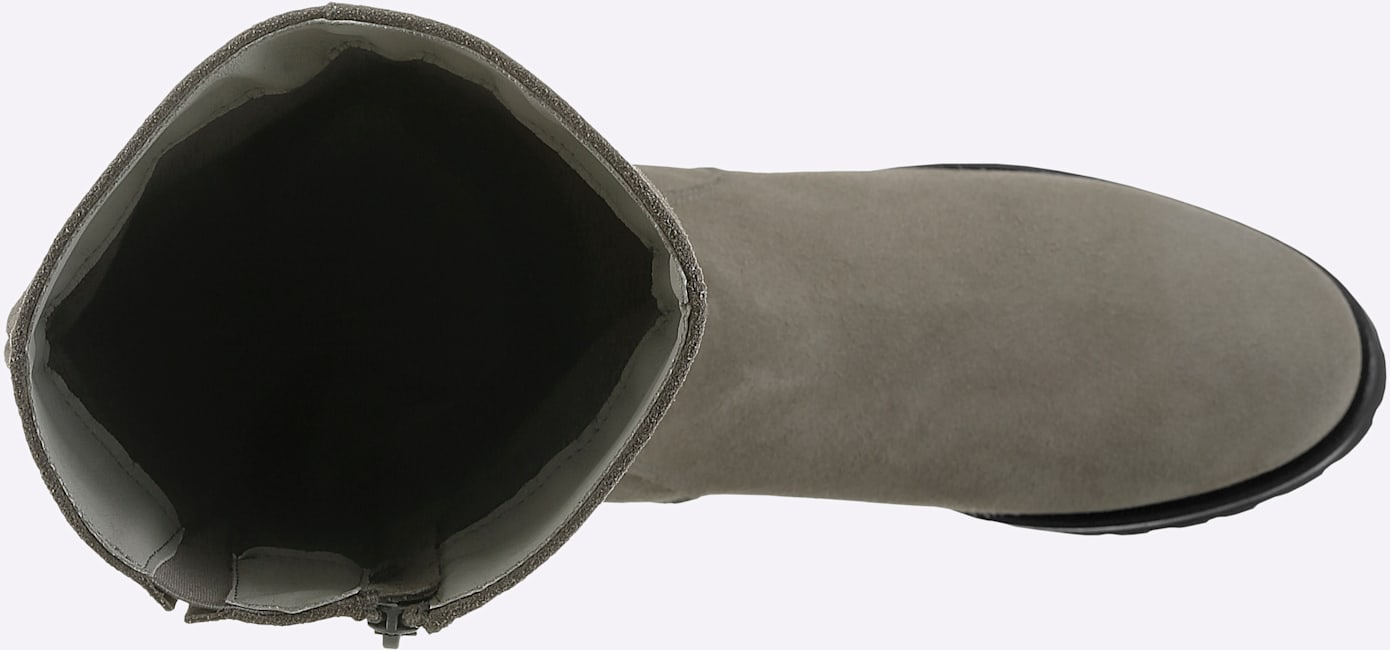 heine Bottes