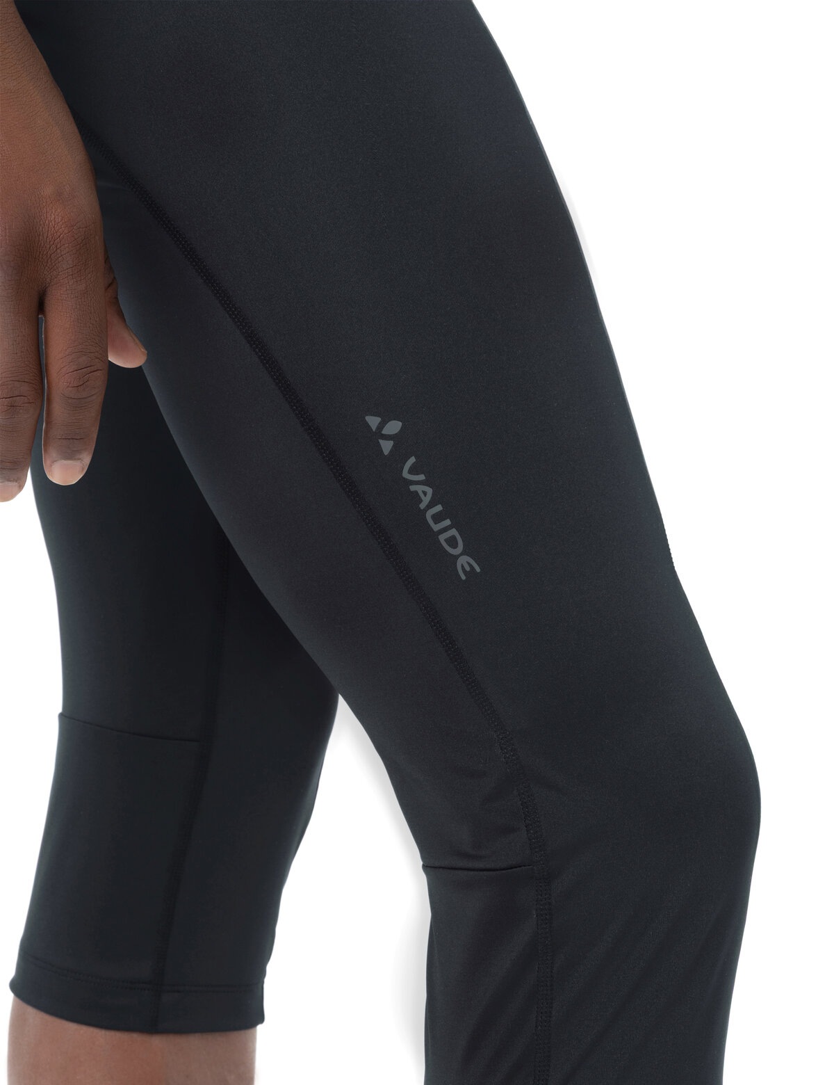 VAUDE Pantalon de vélo »MEN'S MATERA 3/4 TIGHTS«  3/4-Länge, bequeme Passform
