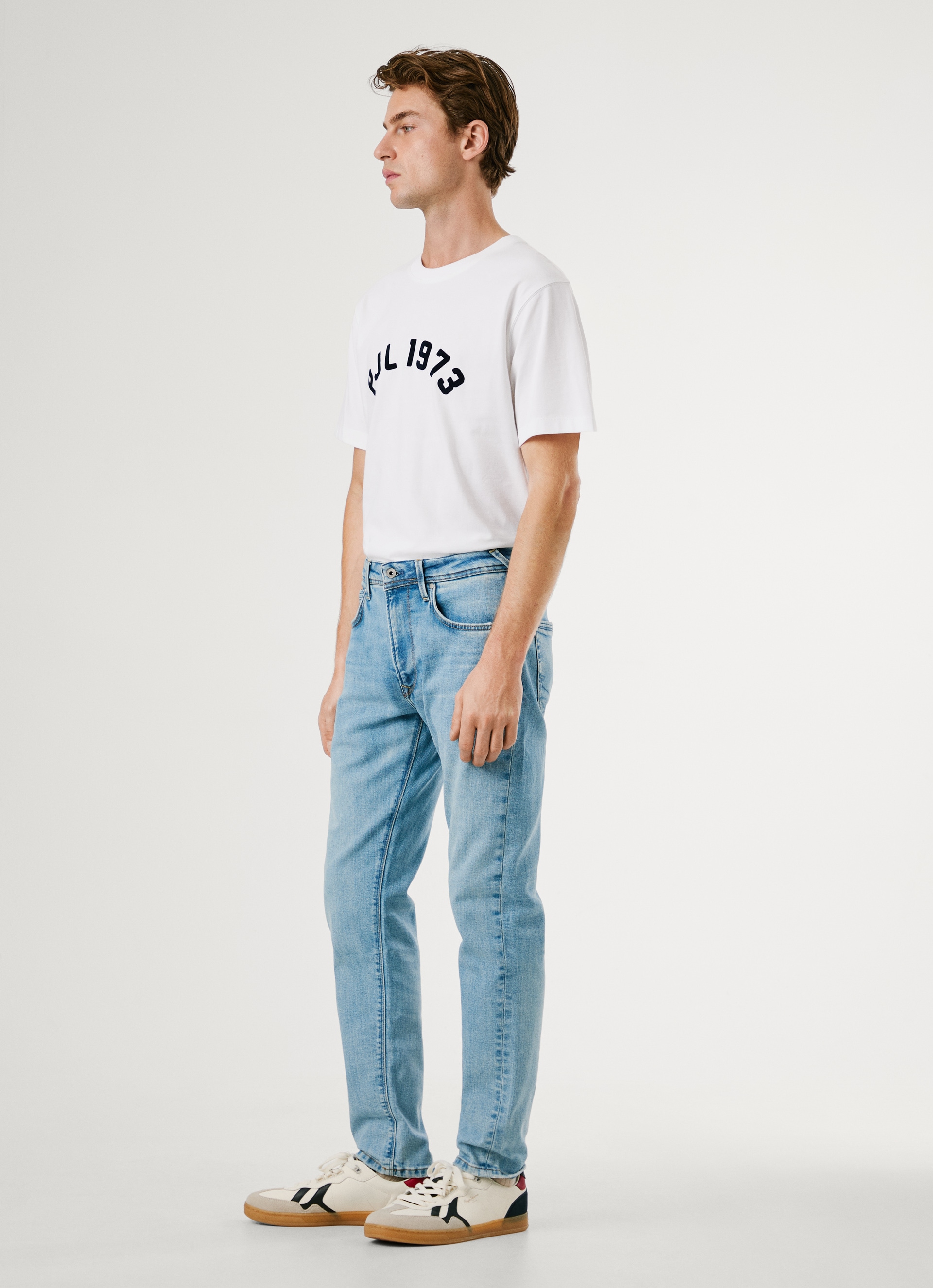 Pepe Jeans Regular-fit-Jeans »STANLEY«