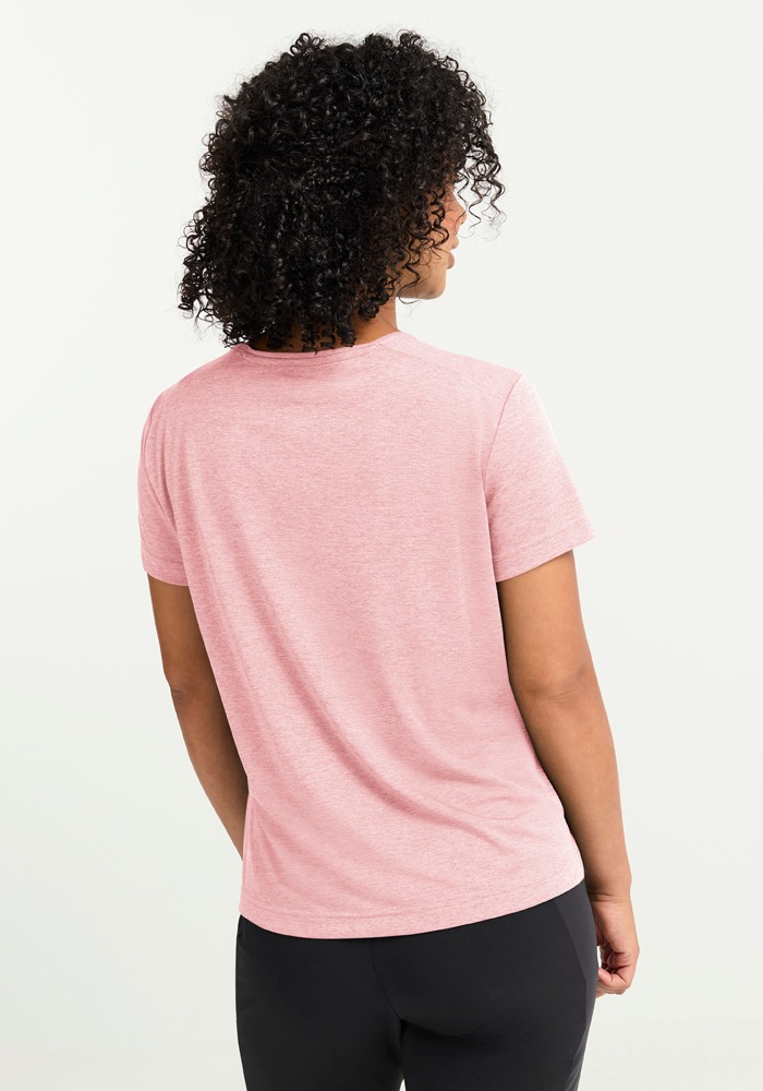 Jack Wolfskin T-shirt fonctionnel »WILDTRAIL T W«