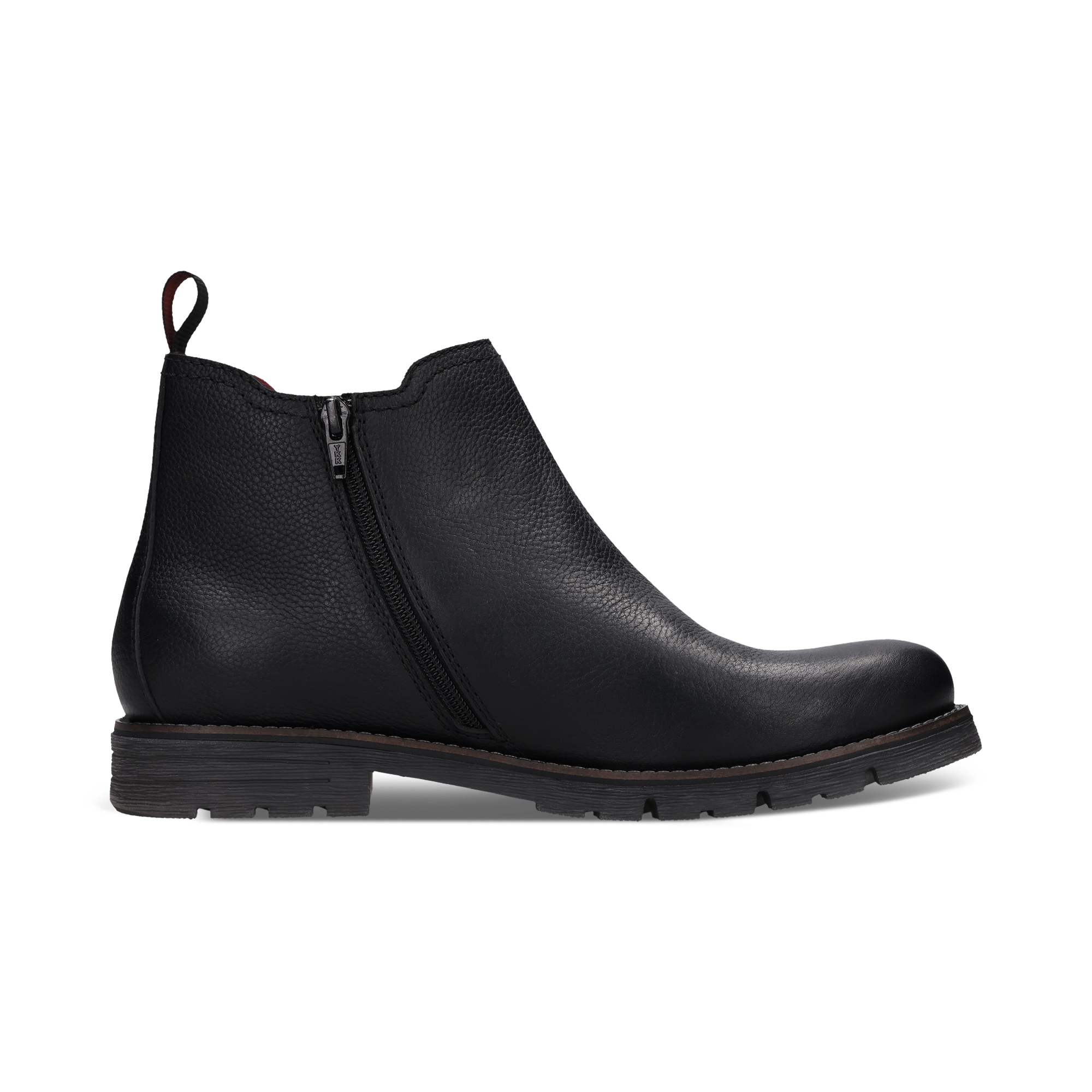 bugatti Bottines chelsea  Stiefelette, Boots mit Profilsohle