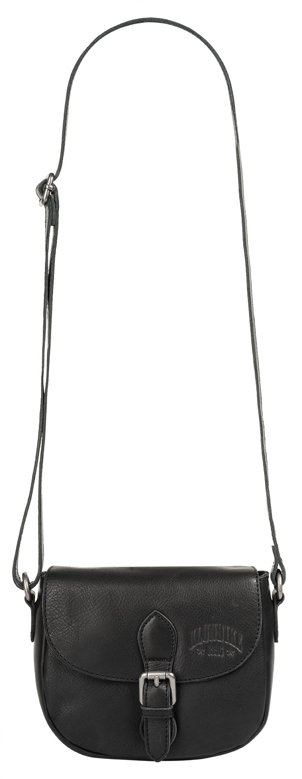 Klondike 1896 Sac à bandoulière echt Leder