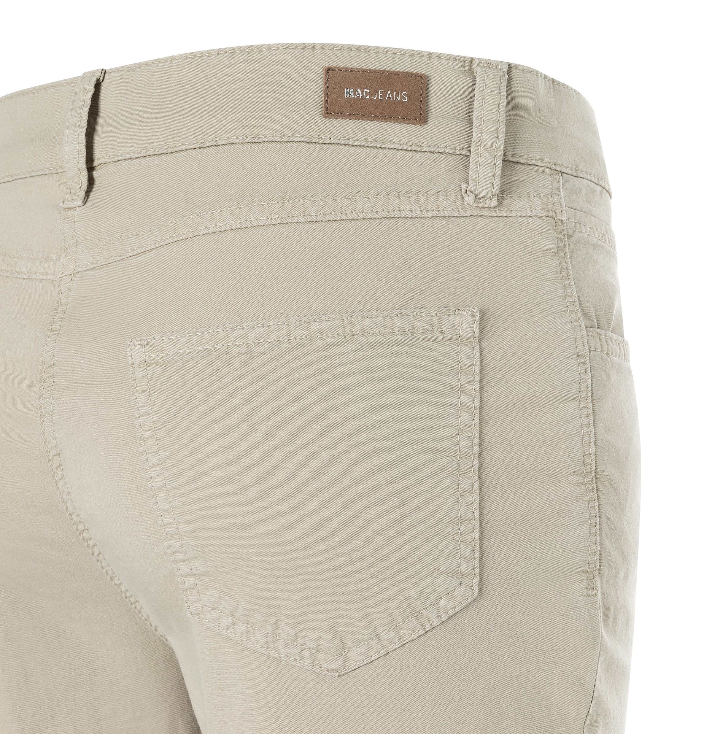 MAC Pantalon 7/8 »Melanie Summer«  Verkürzt in sommerlicher Qualität