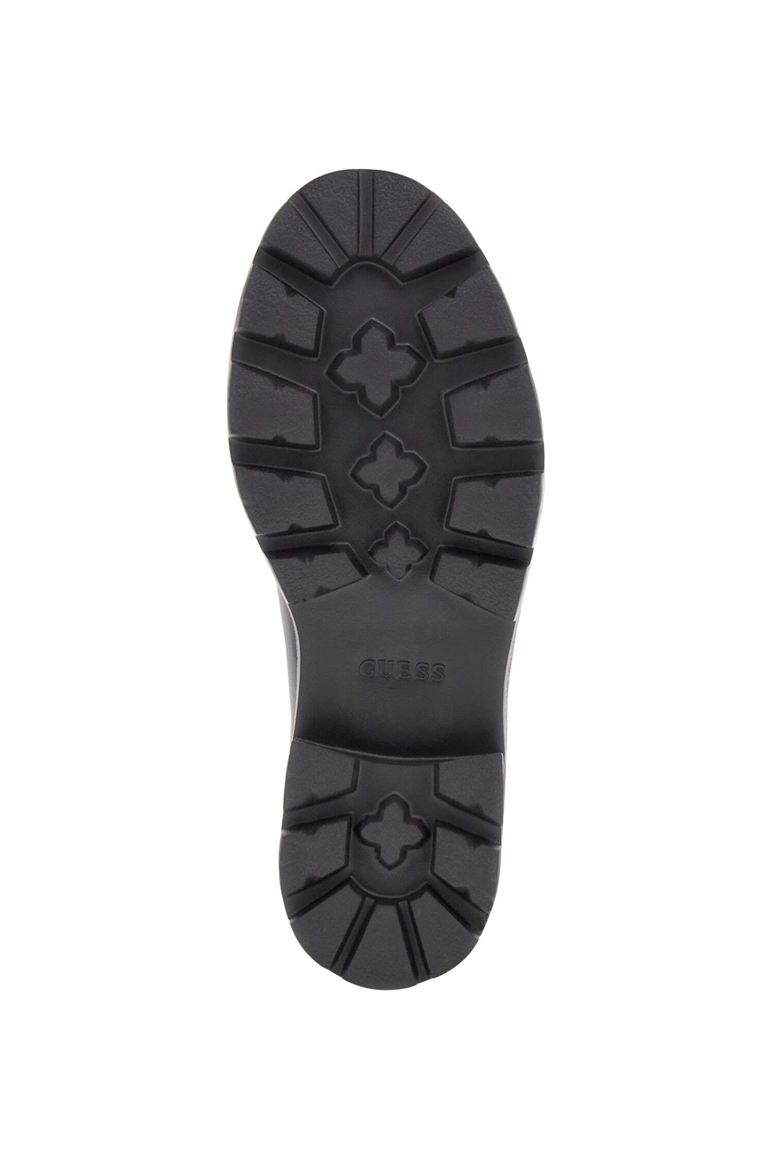 Guess Loafer »YAMINA«  Halbschuh, Slipper in klassischer Optik