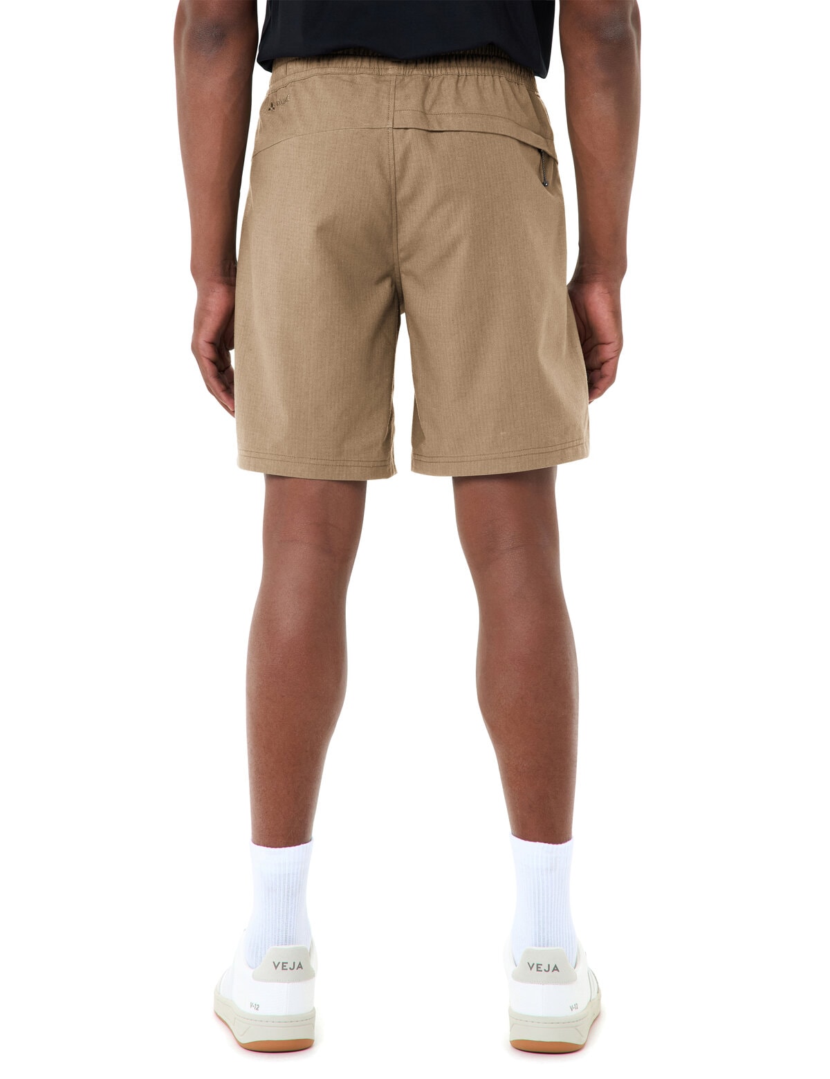 VAUDE Shorts »MEN'S REDMONT SHORTS IV«  für Sportmode und Outdoormode, bequemer Tragekomfort