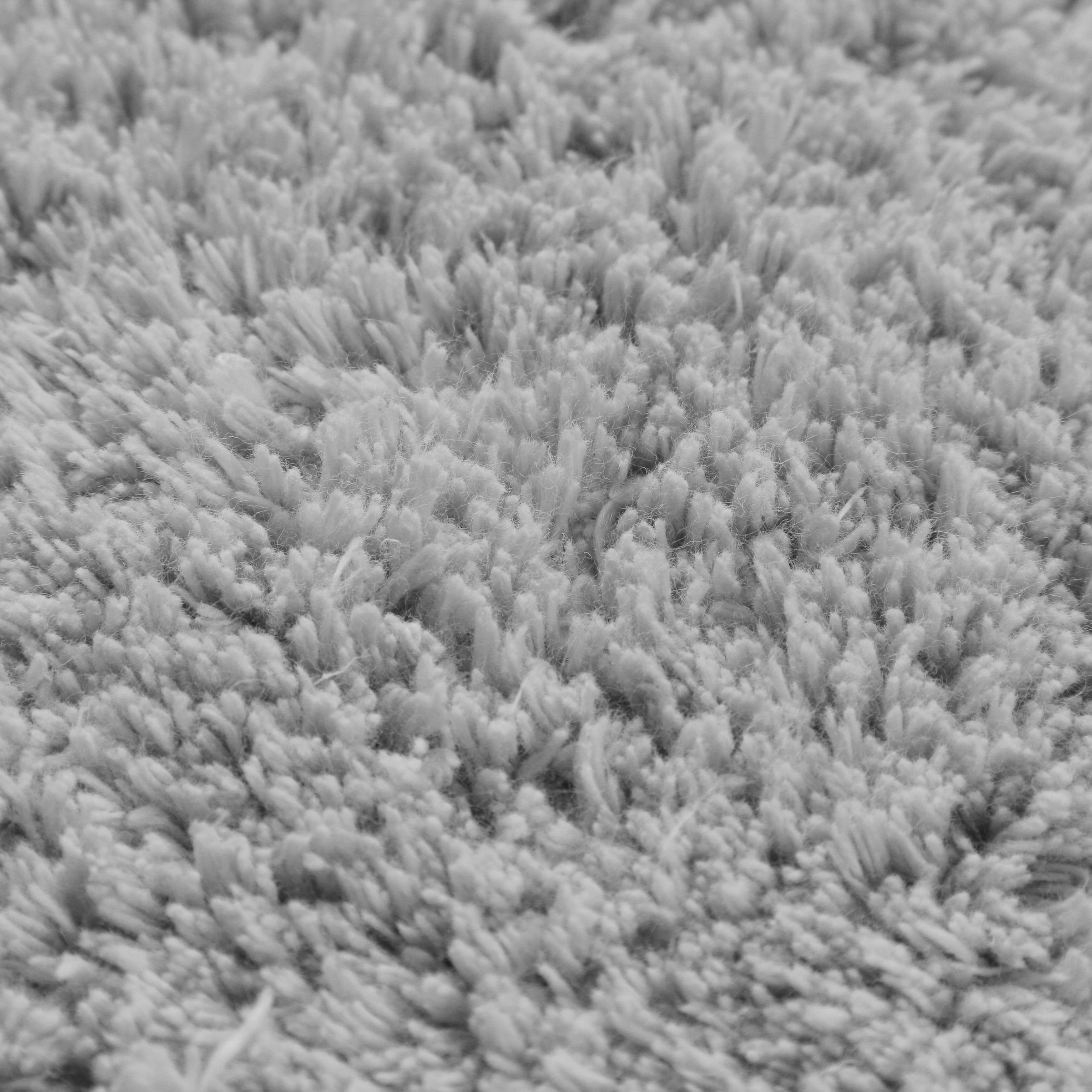 Wecon home Basics Tapis de bain »Erik« Höhe 20 mm lavable, antidérapant, très doux, résistant, facile d'entretien