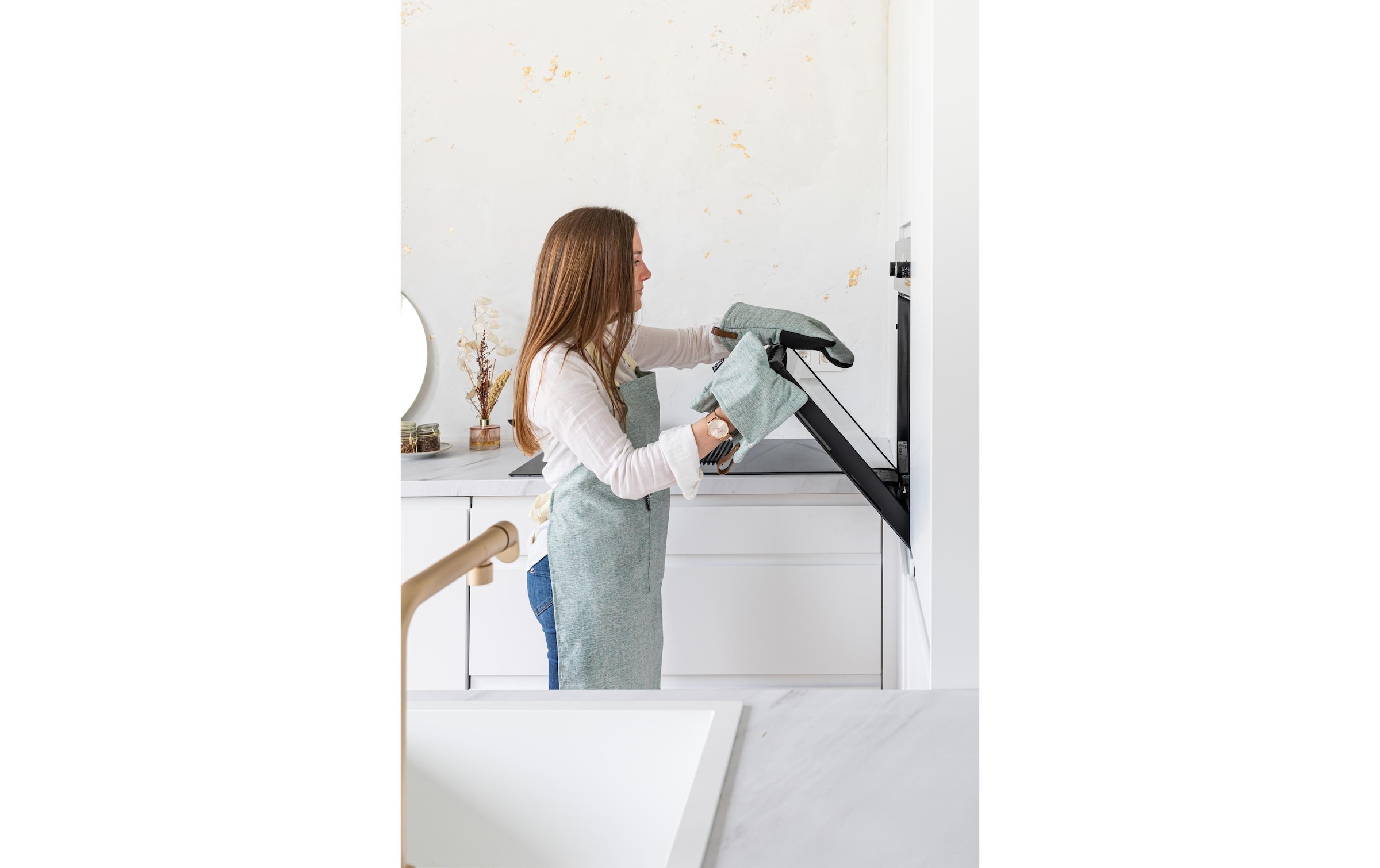   Grillhandschuhe »Tiseco Hercules«