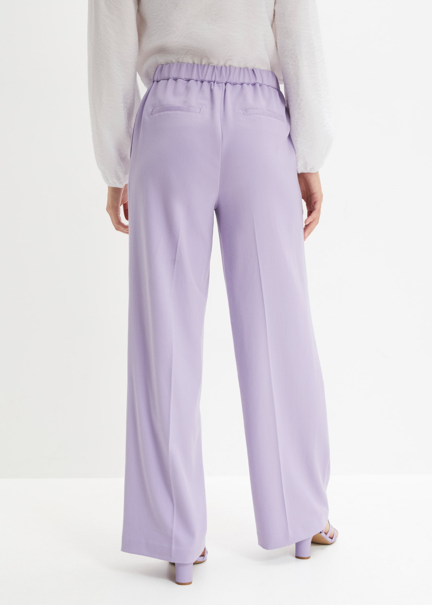 bonprix Bundfaltenhose »Bundfaltenhose«  Bundfaltenhose