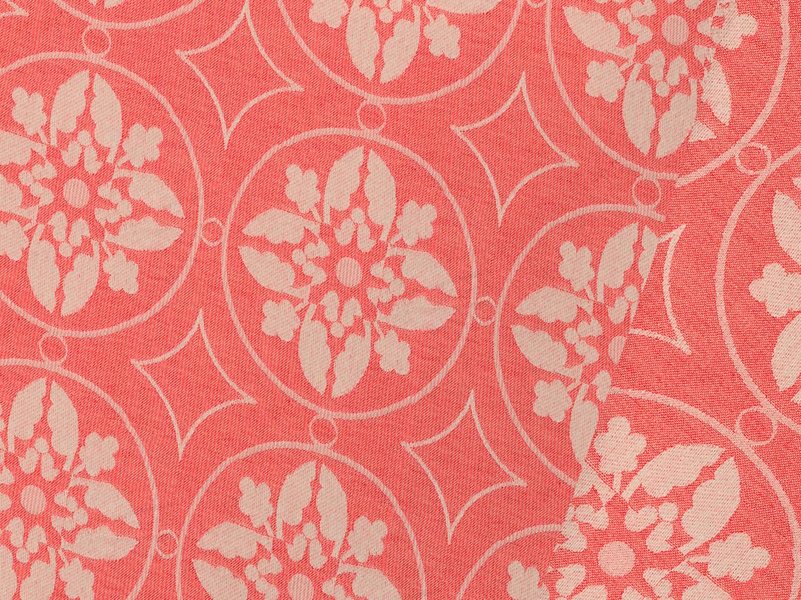 Adam Nappe »Romantic Puligny Light« aus 100% Bio-Baumwolle