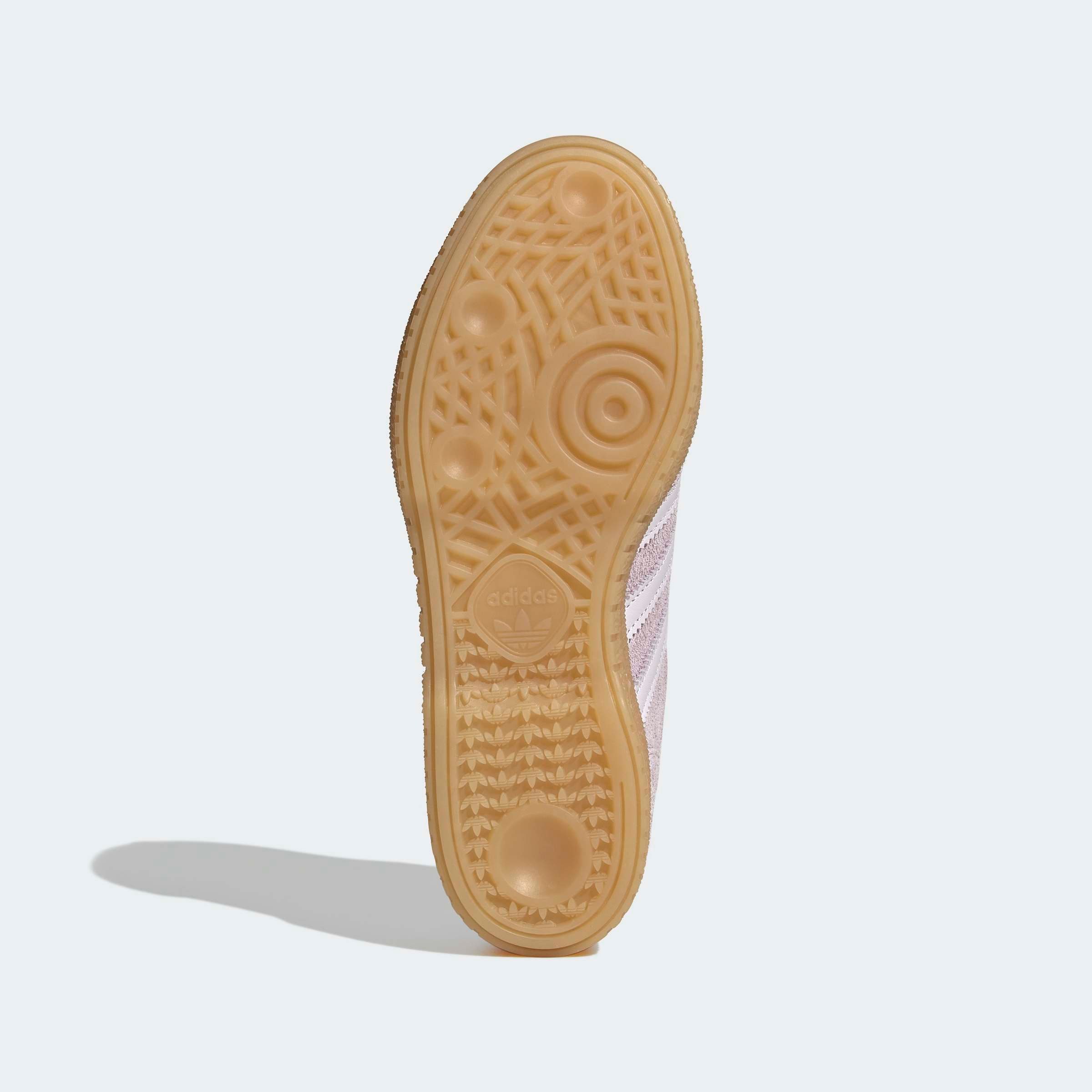 adidas Originals Baskets à plateforme »HANDBALL SPEZIAL BOLD«
