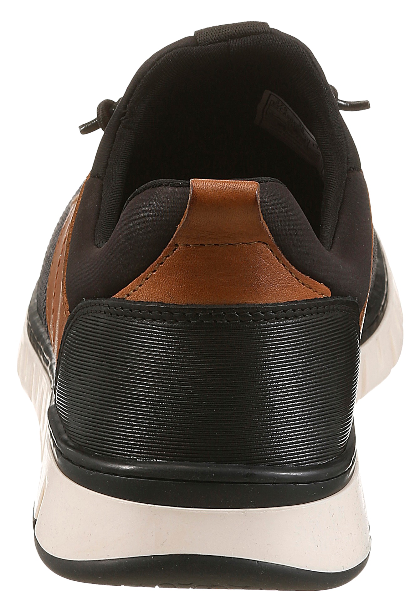 Salamander Baskets slip-on  Schlupfschuh, Slipper, Freizeitsneaker mit Mesh-Einsatz