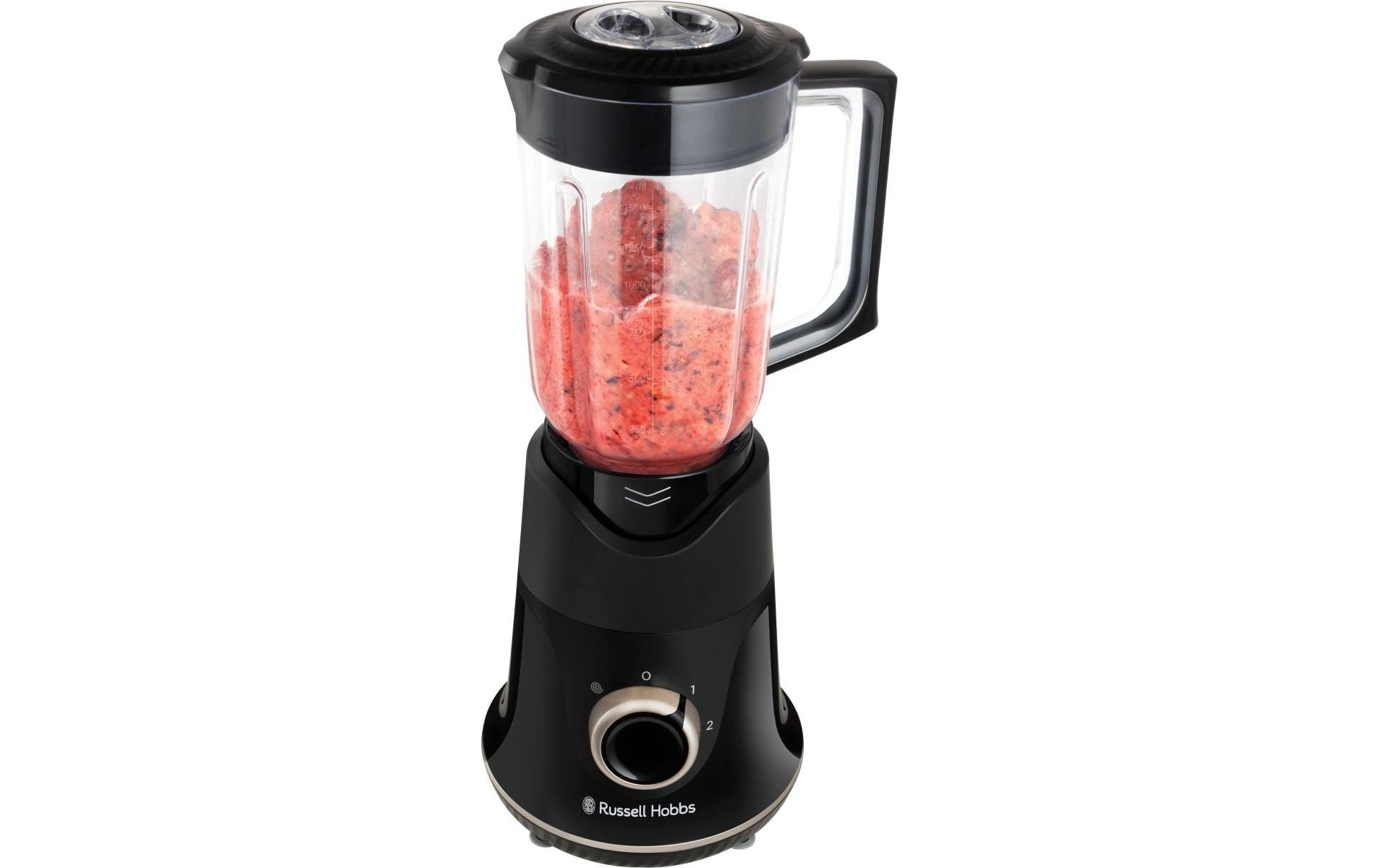 RUSSELL HOBBS Mixeur plongeant »Blade Boost« 750 W