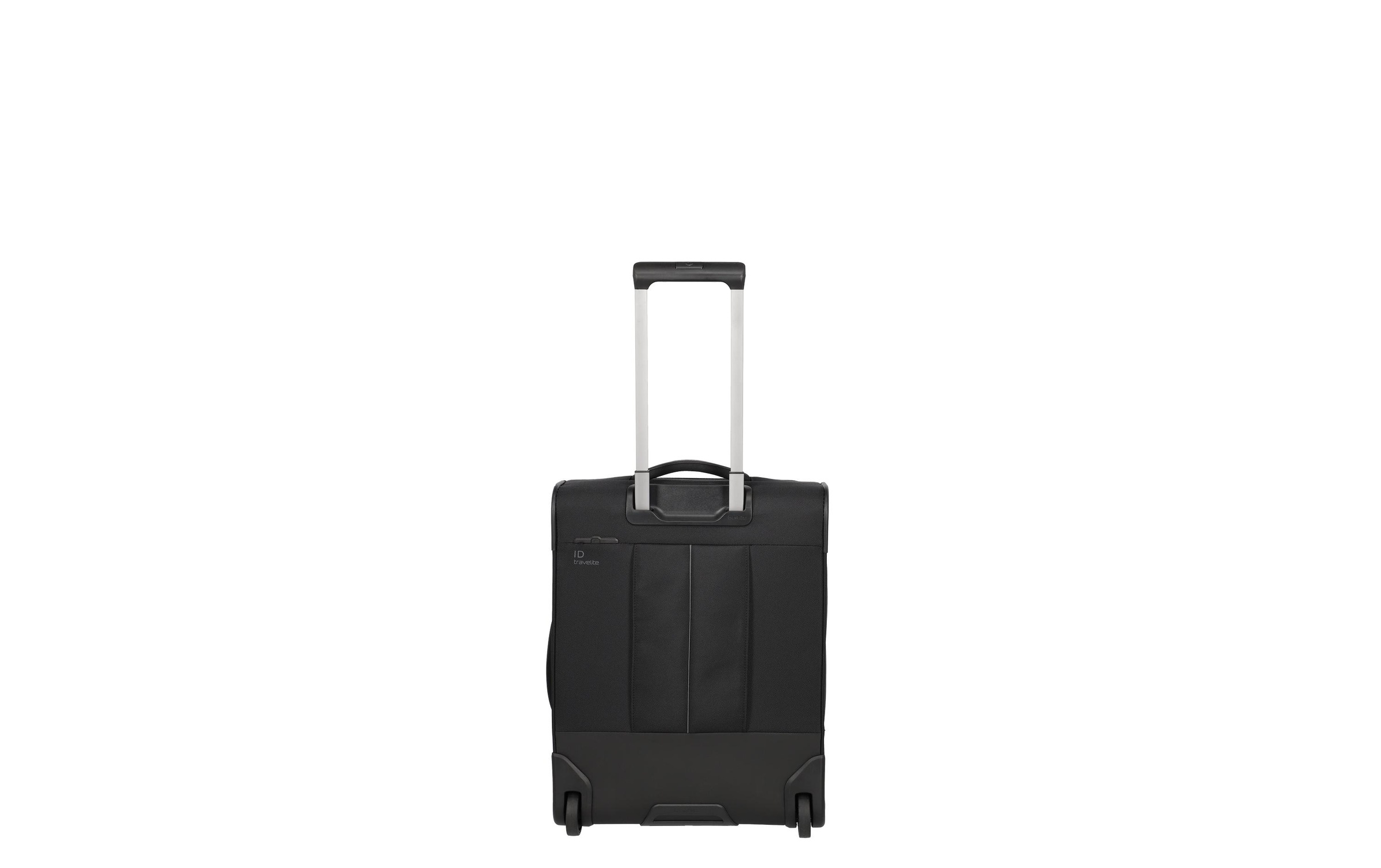 travelite Trolley »travelite Crosslite Trolley S Erweiterbar, 41 l« 41 l 2 Rollen