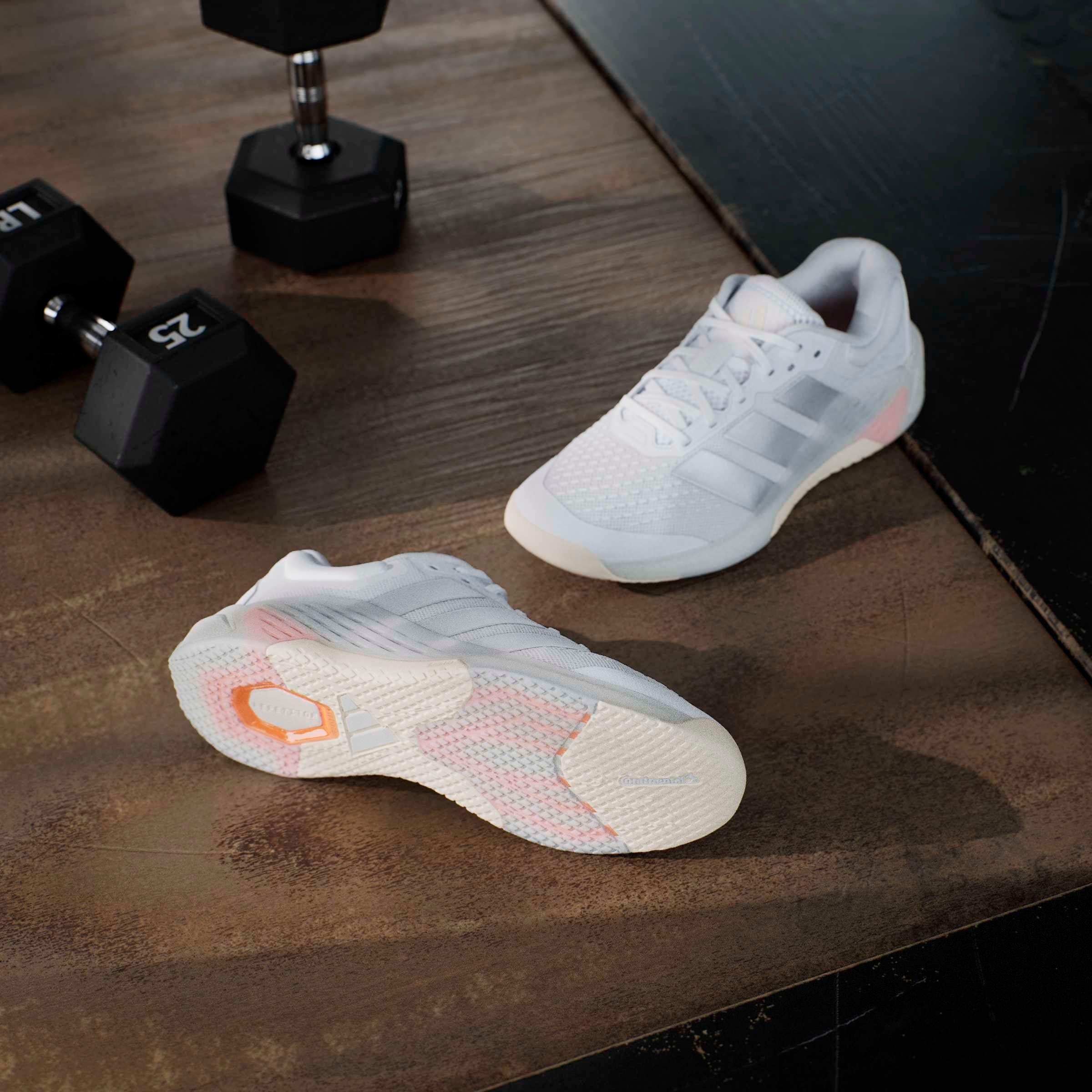 adidas Performance Chaussure d'entraînement »DROPSET 4 POWER«