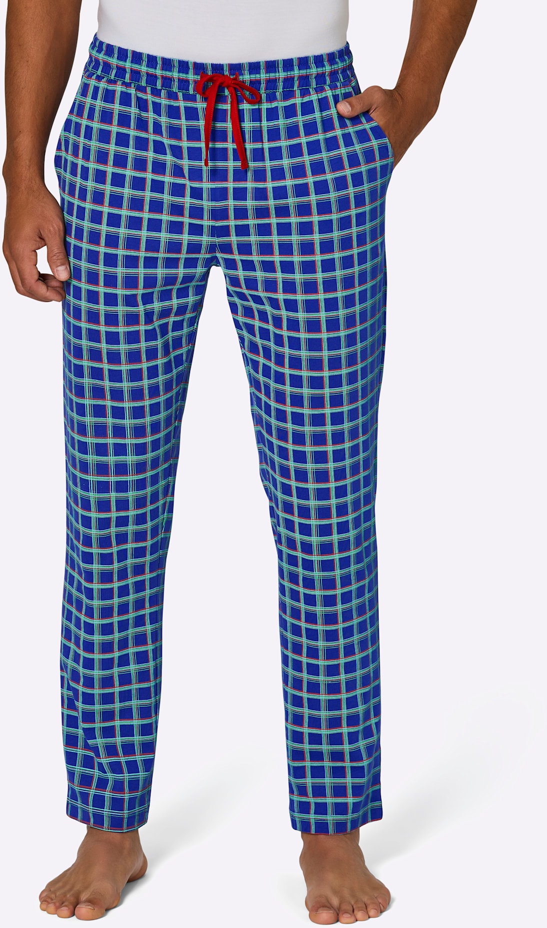 wäschepur Pantalon de nuit