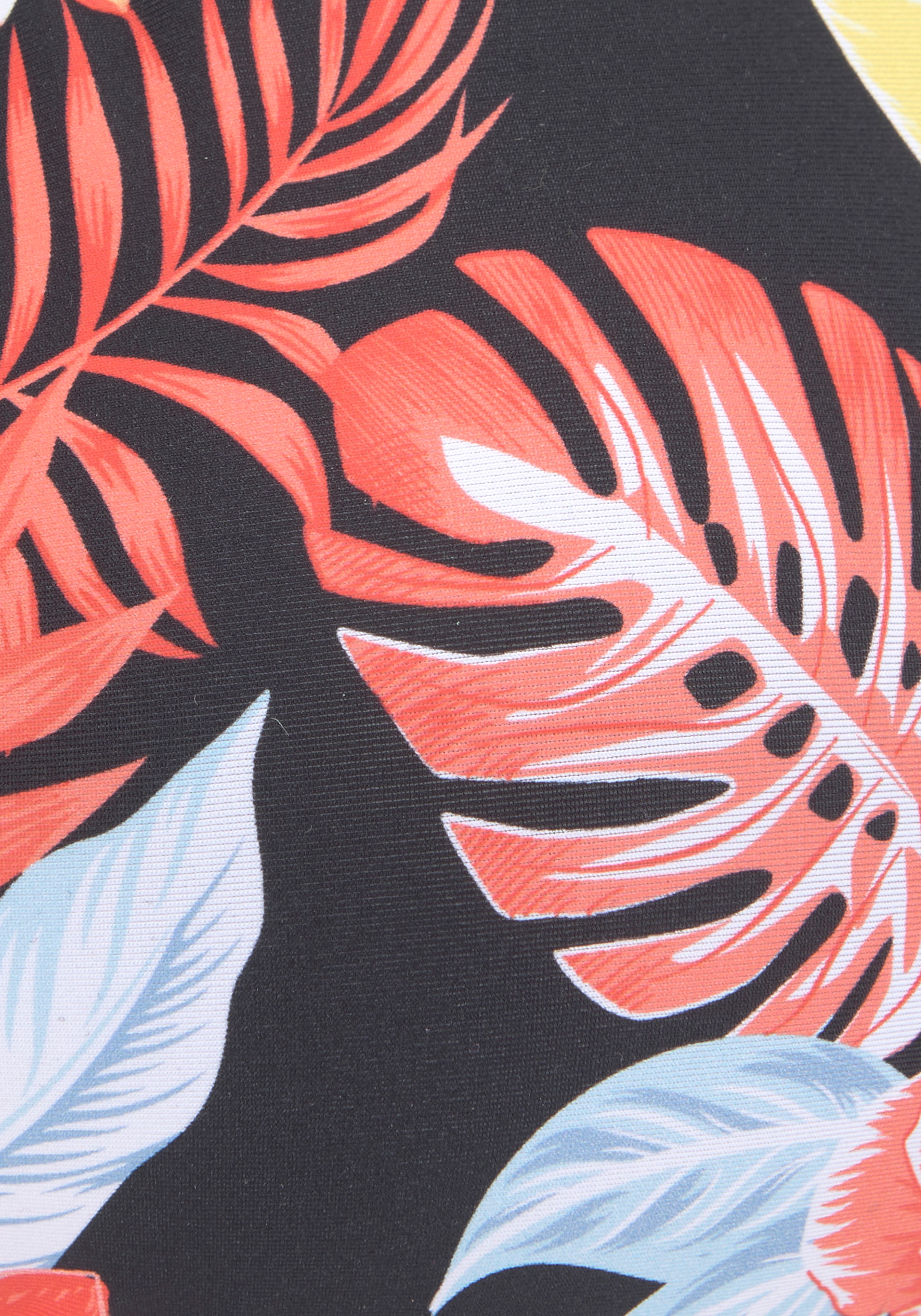 s.Oliver Triangel-Bikini-Top »Marika« mit Zierring