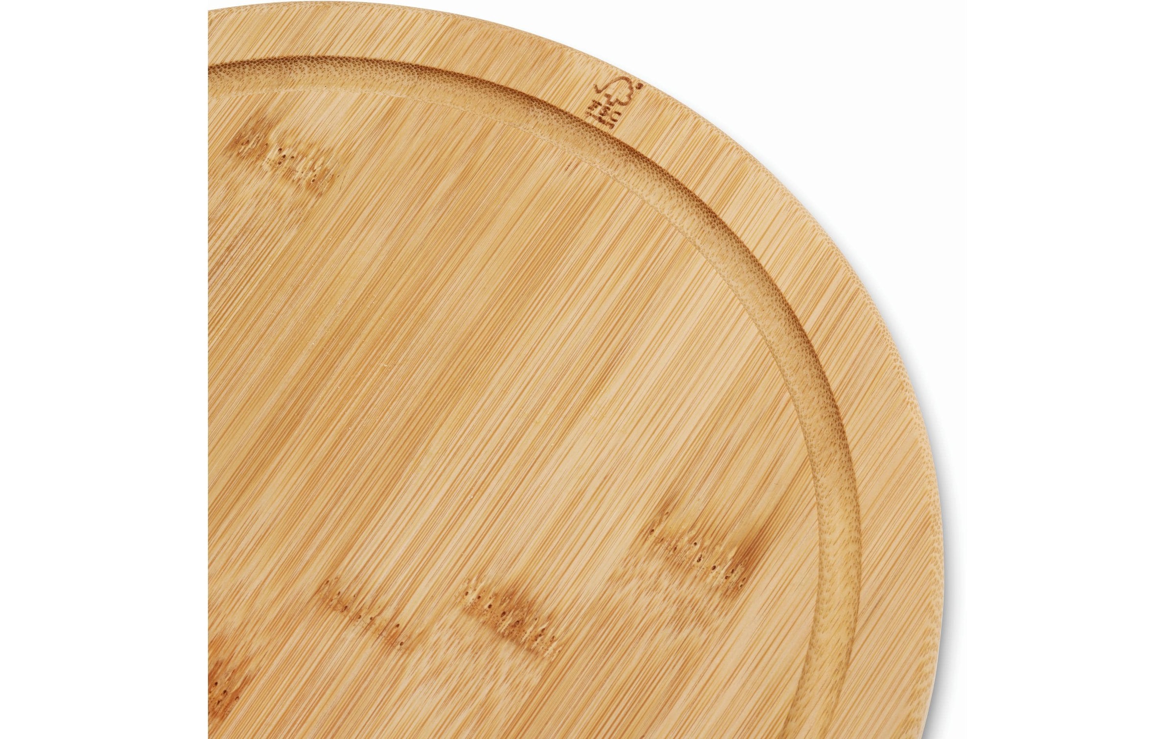 kela Cloche à fromage »Käseglocke« Holzart: Bambus (China)