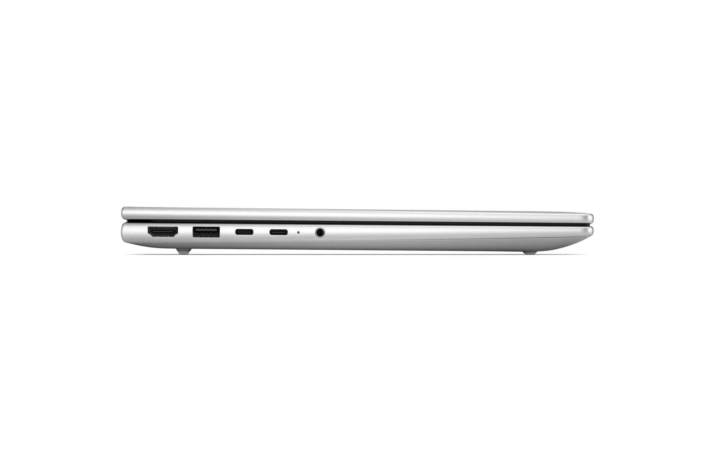 HP Business-Notebook »ProBook 4 G2i DX9R5ET« / 14 ″ Intel Core 7 512 GB SSD Integrierte NPU (Neural Processing Unit)
