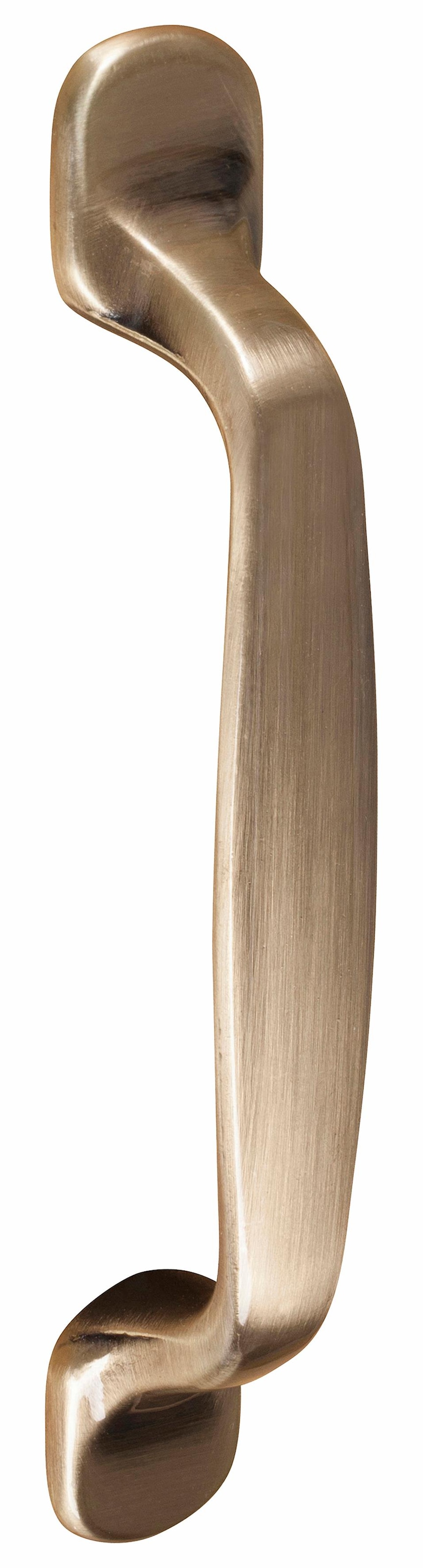 Home affaire Eckunterschrank »Alby« Breite 110 cm, 1 Tür und 1 Schublade