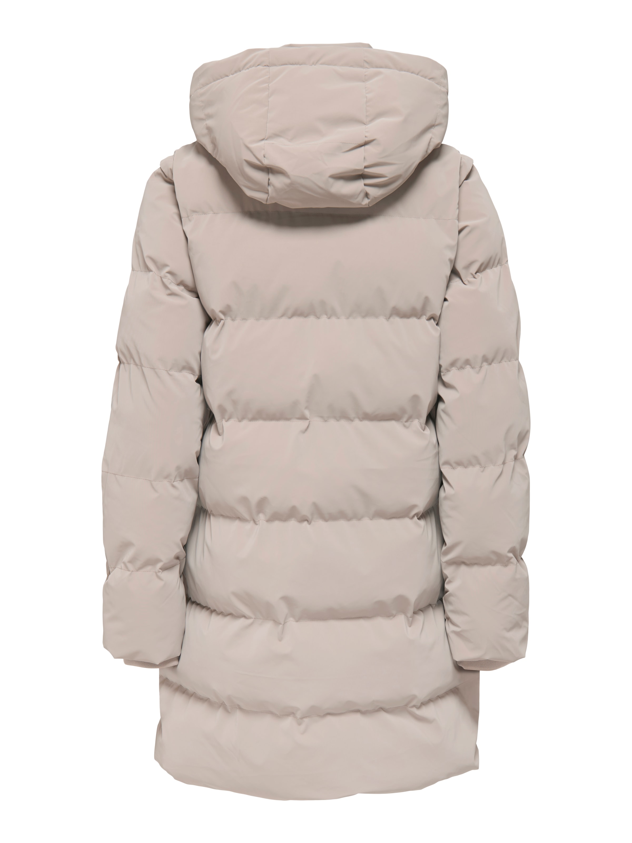 ONLY Manteau matelassé »ONLDIXIE LIFE 2IN1 PUFFER COAT CC OTW« fibre synthétique,