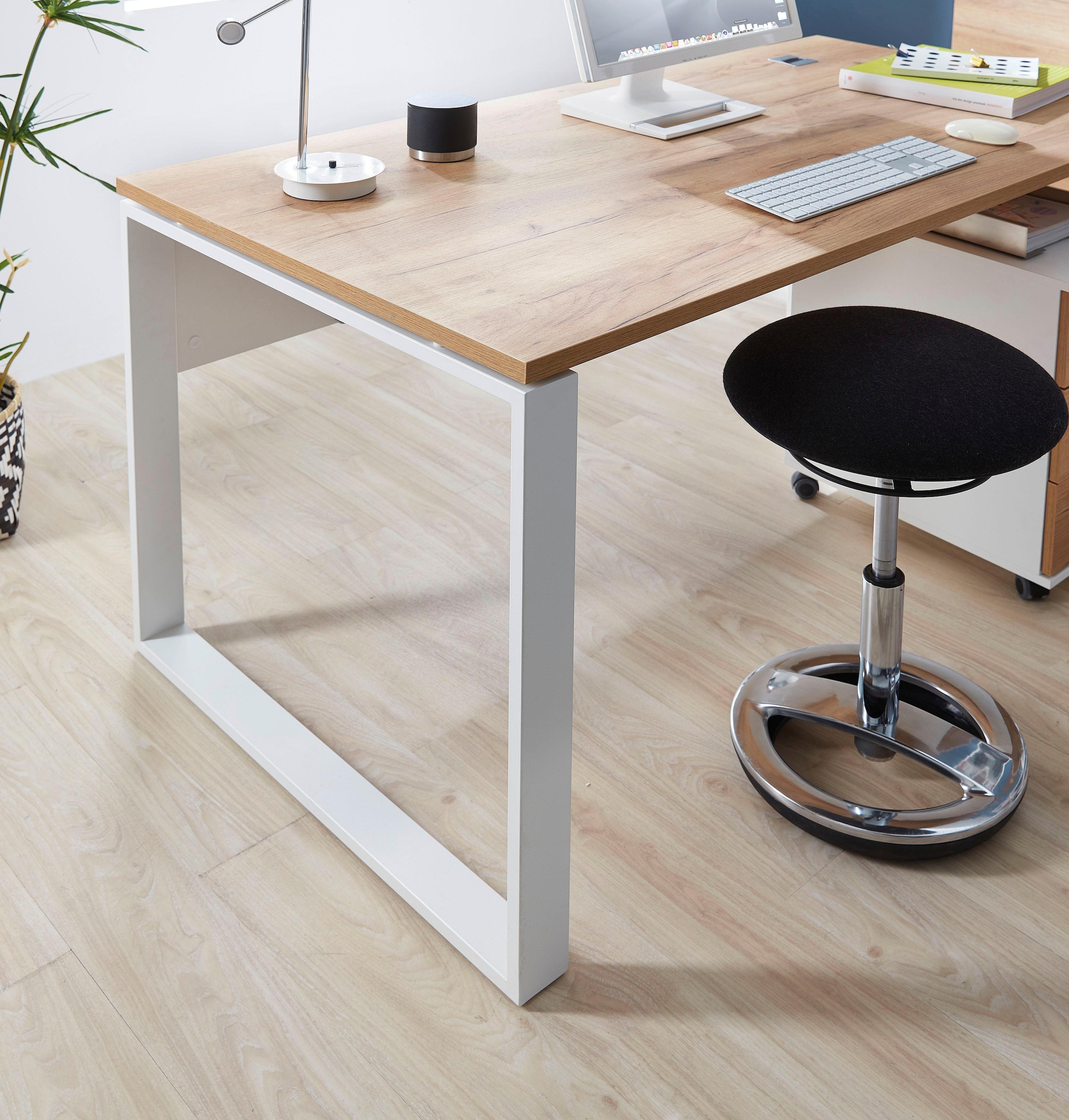 GERMANIA Büromöbel-Set »GW-Lioni« Set, 5 Stk. tlg.