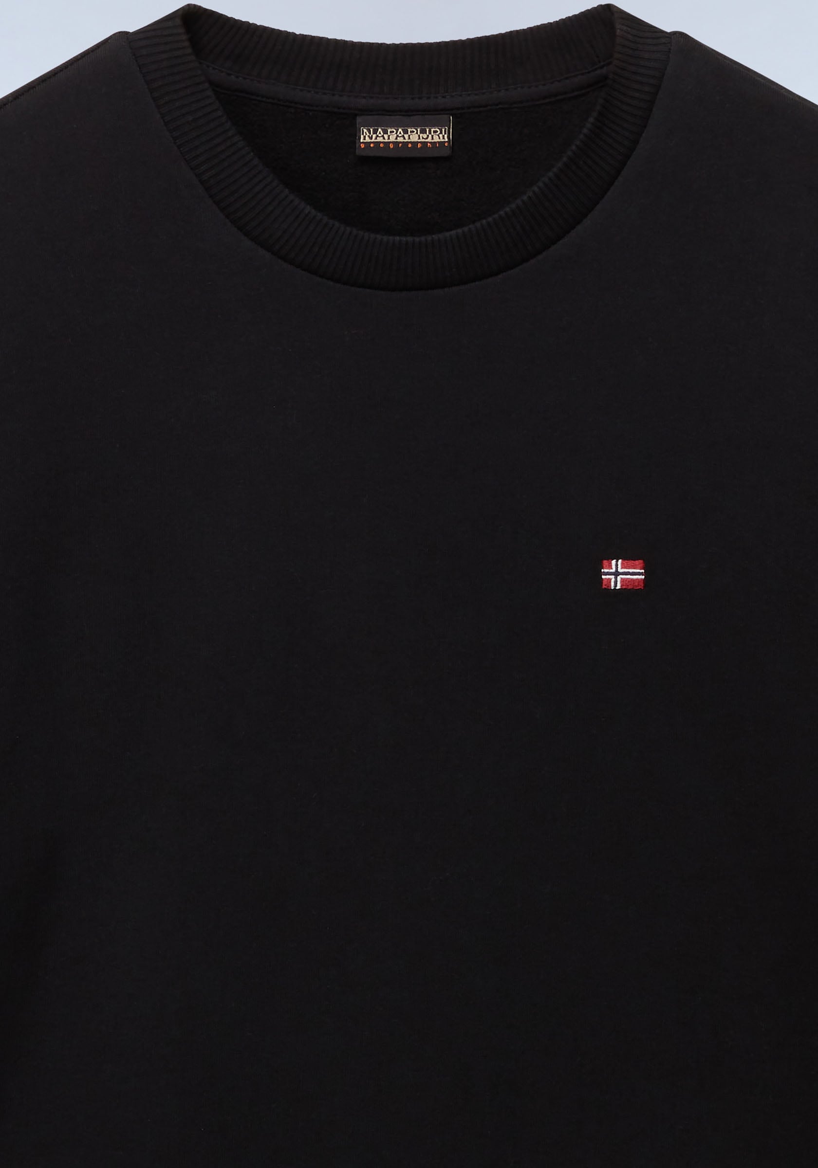 Napapijri Sweatshirt »BALIS«
