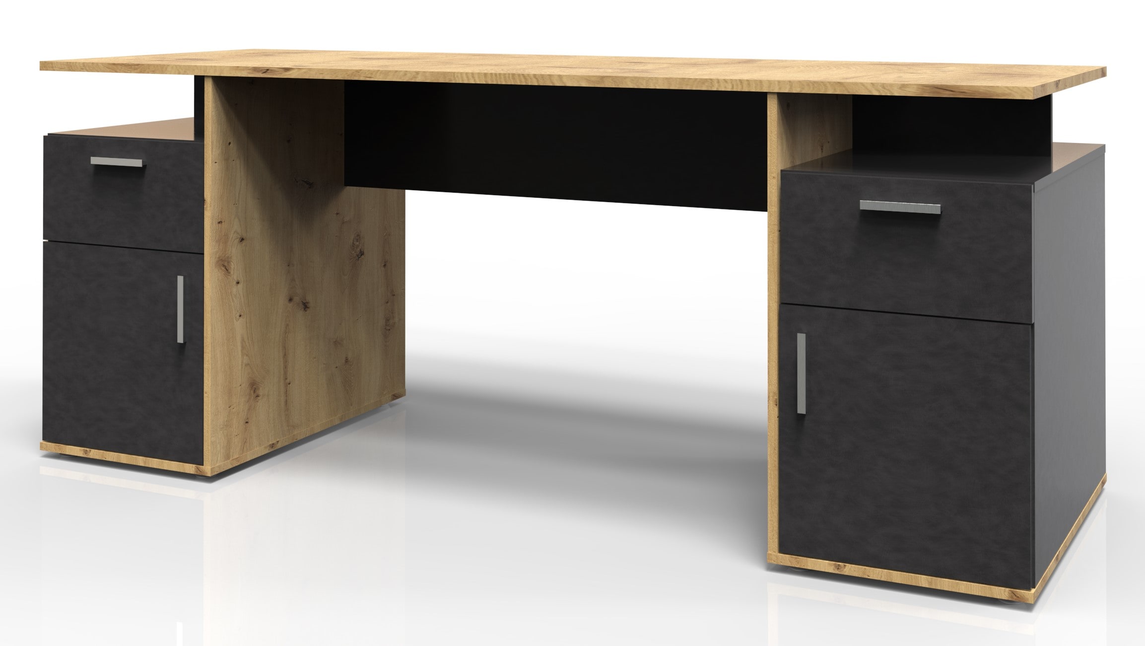 FMD Bureau »Levi 101«