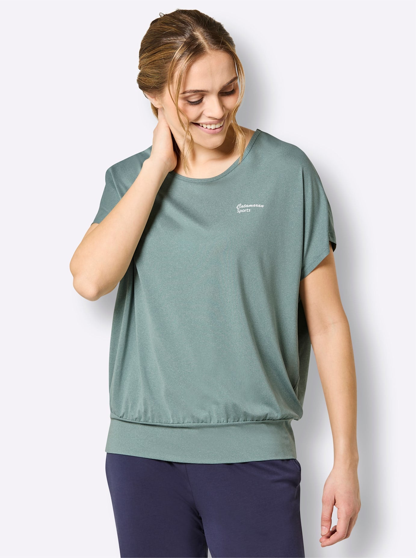 Catamaran T-shirt fonctionnel »Funktions-Shirt« 1