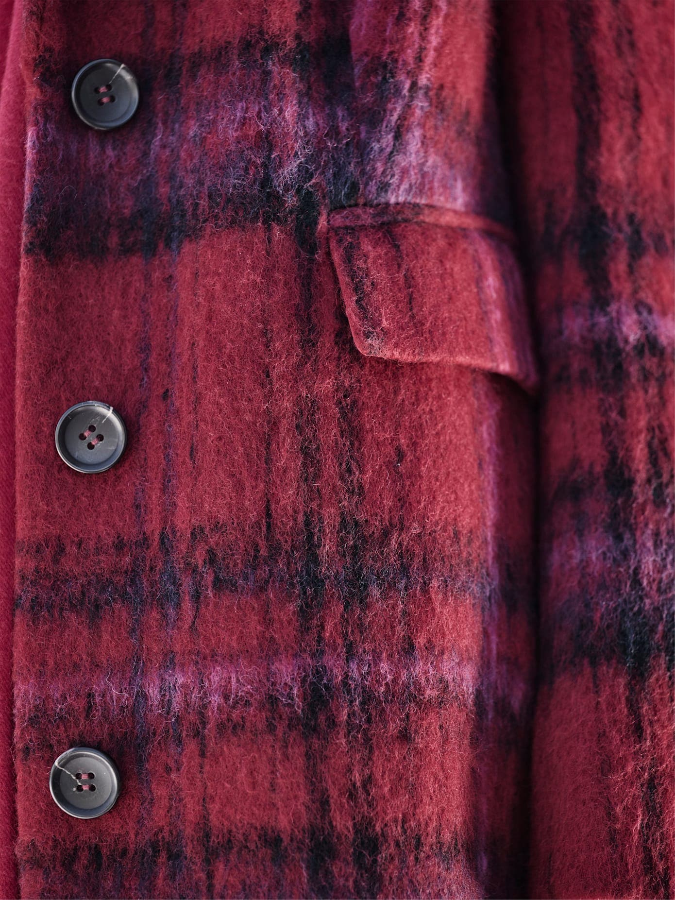 heine Manteau d'hiver