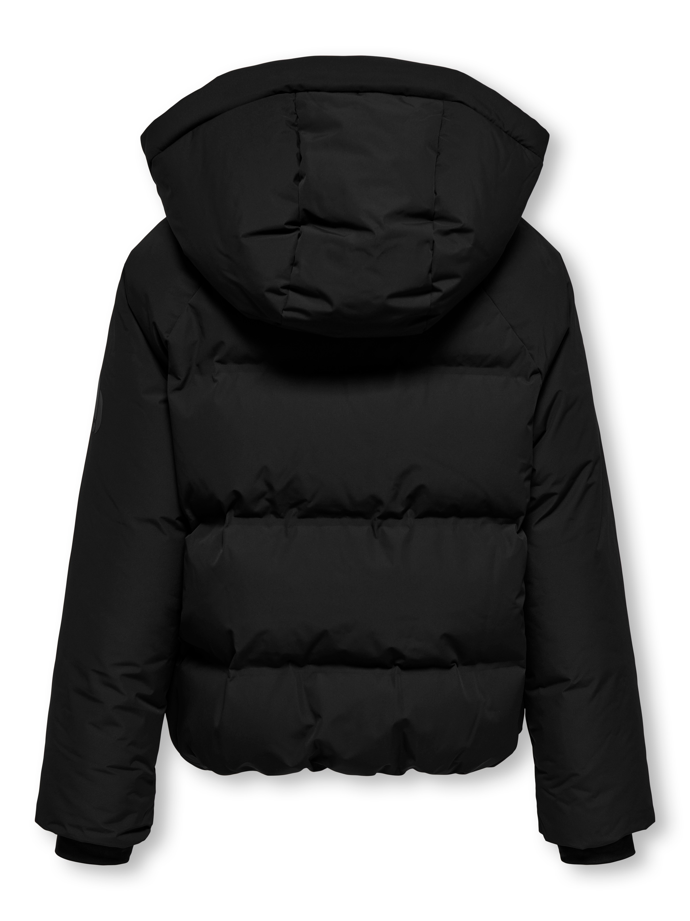 KIDS ONLY Steppjacke »KOGELLIE FUCTIONAL HOOD PUFF JACKET OTW« mit Kapuze mit abnehmbarer Kapuze