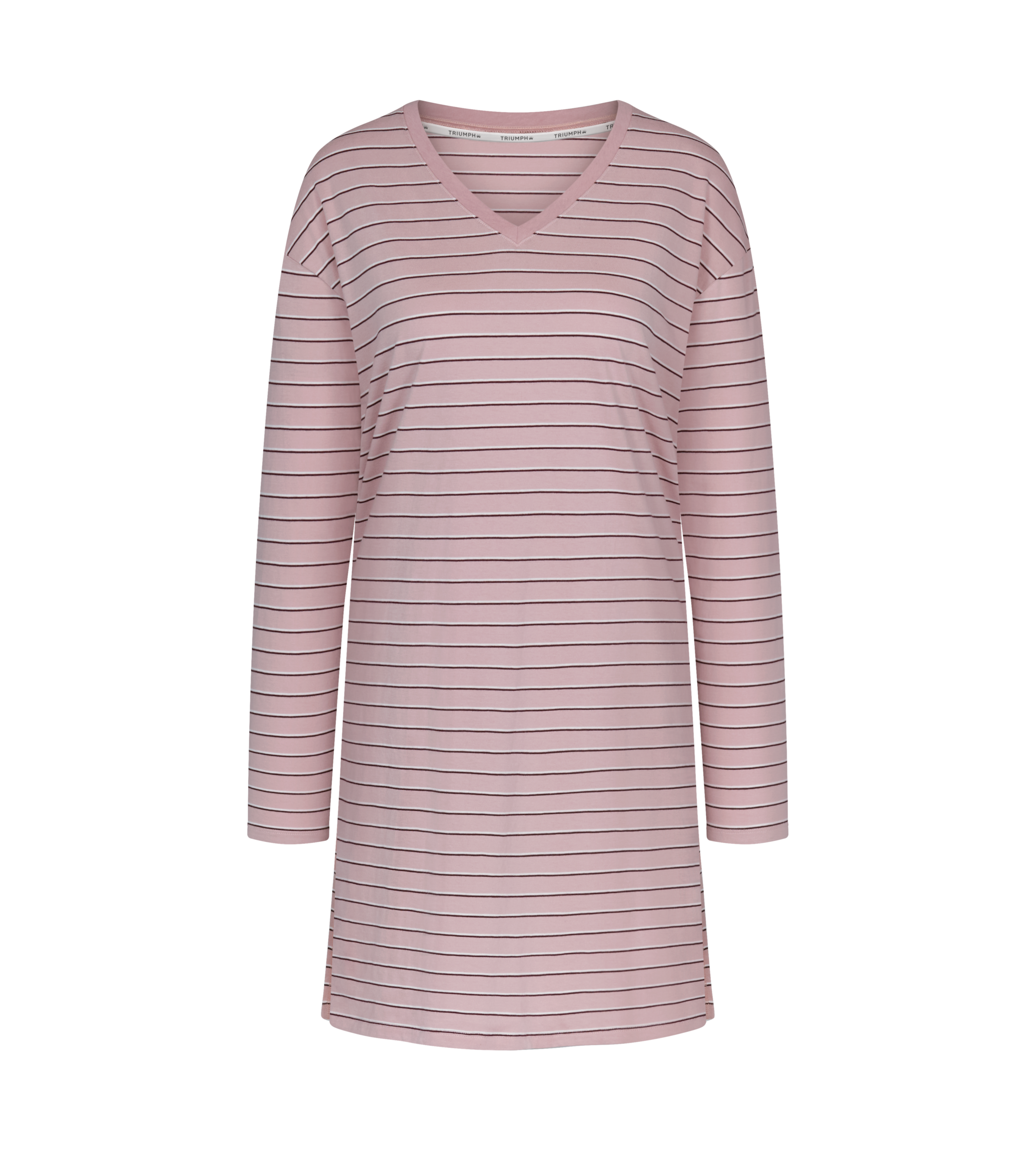 Triumph Chemise de nuit »Nightdresses NDK LSL 08 X« doux et respirant