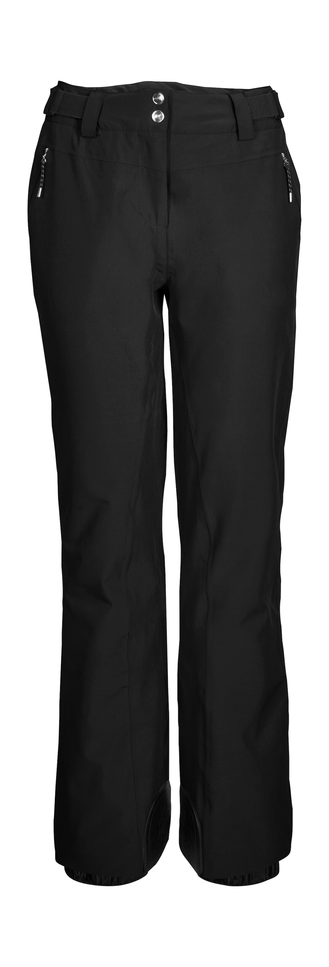 Killtec Pantalon de ski »KSW 311 WMN SKI PNTS«  Pantalon de ski imperméable et respirant avec guêtre et protection des arêtes