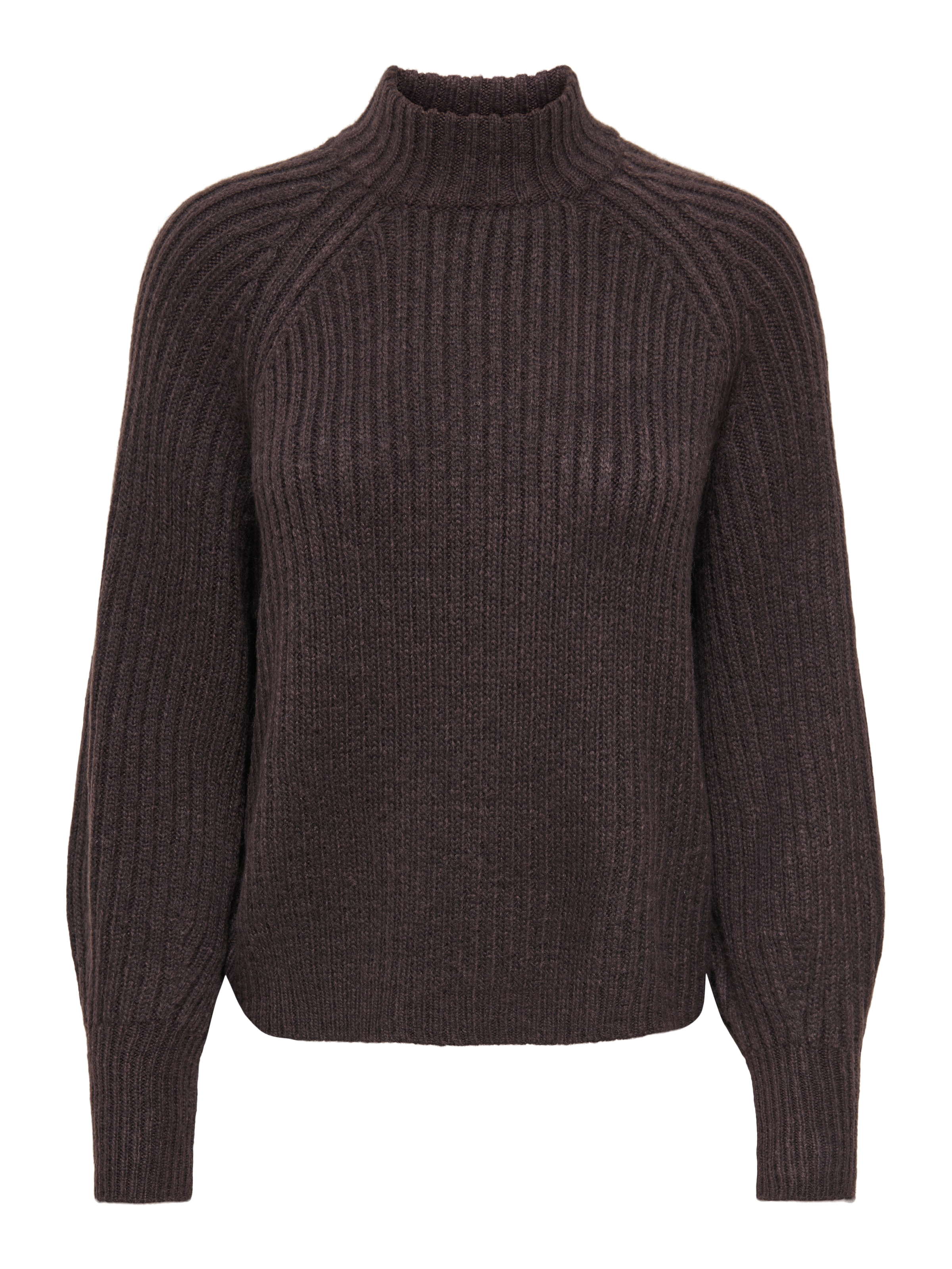 ONLY Strickpullover »ONLKALIBU L/S PULLOVER KNT NOOS« Kunstfaser, regular fit