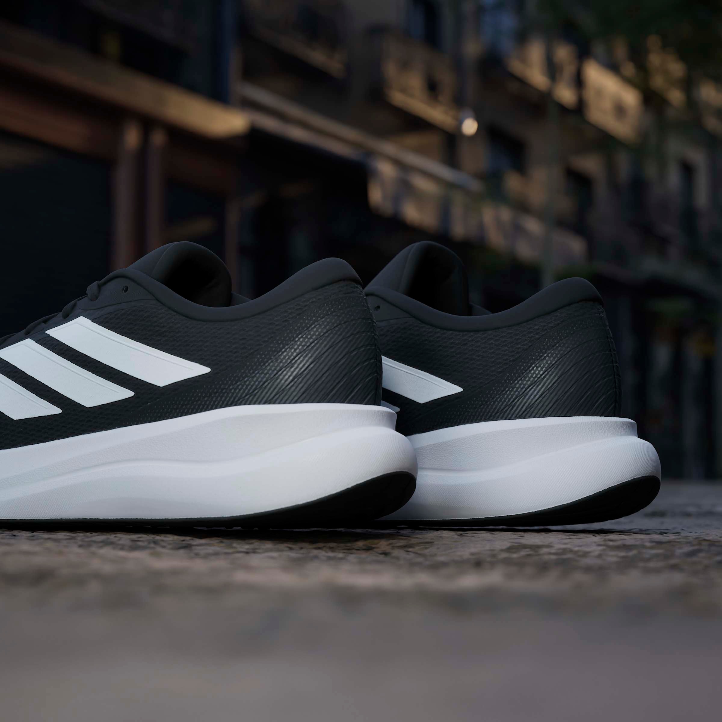 adidas Performance Chaussure de course »RUNFALCON 6 WIDE«  coupe large