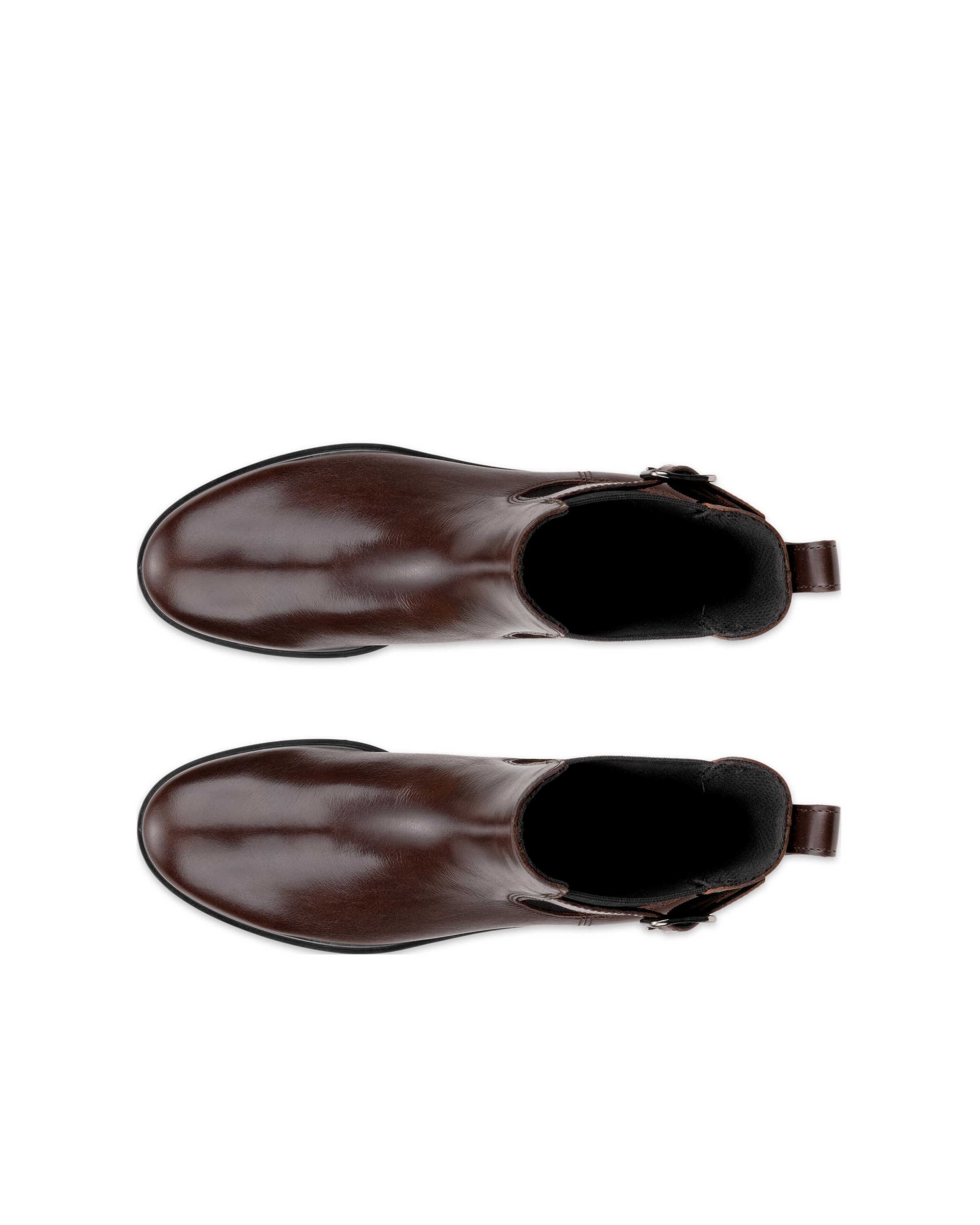 Ecco Bottines chelsea »ECCO DRESS CLASSIC 15«  bottines à enfiler, bottines, bottes business avec inserts stretch