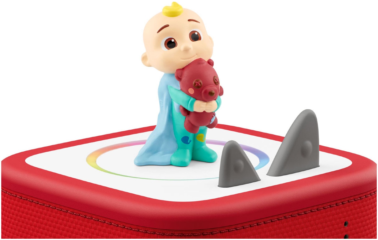 tonies Hörspielfigur »CoComelon: Mit JJ durch den Tag«