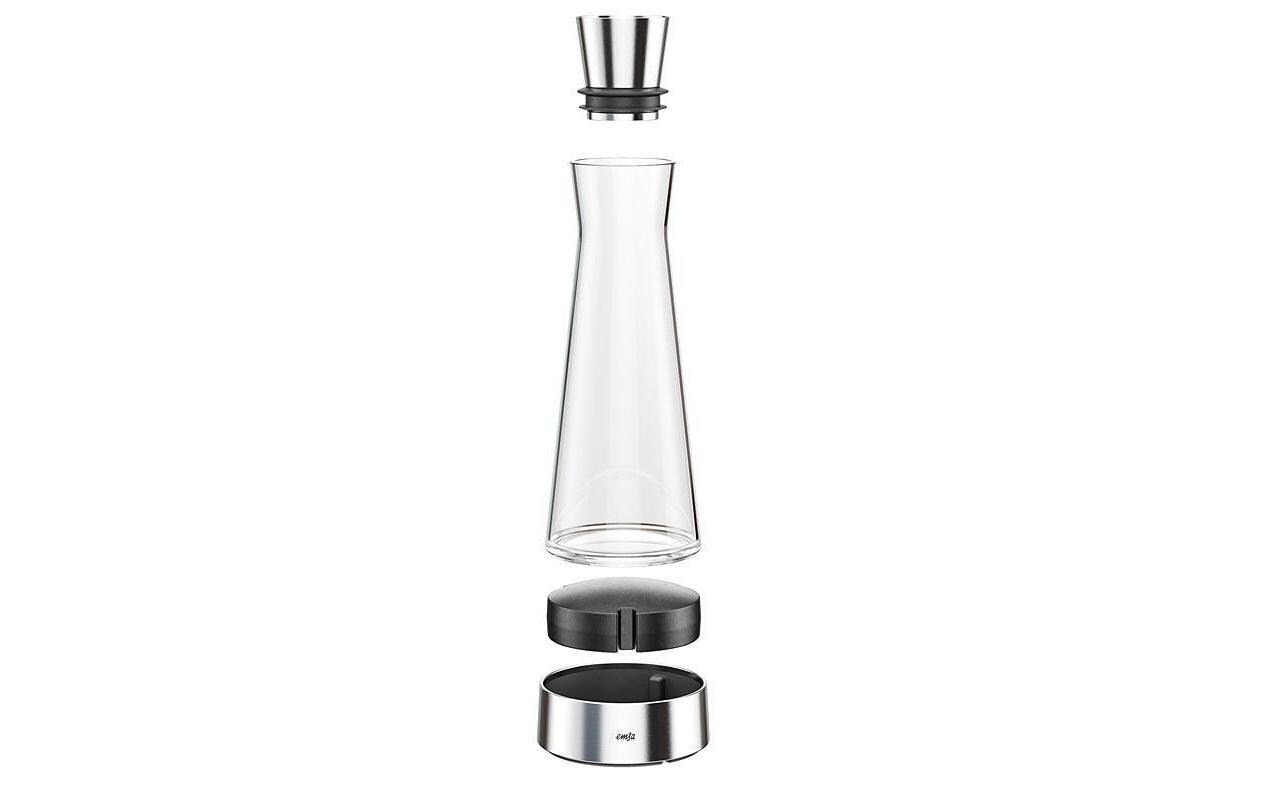 Emsa Carafe »Slim 1 l, Transpar«