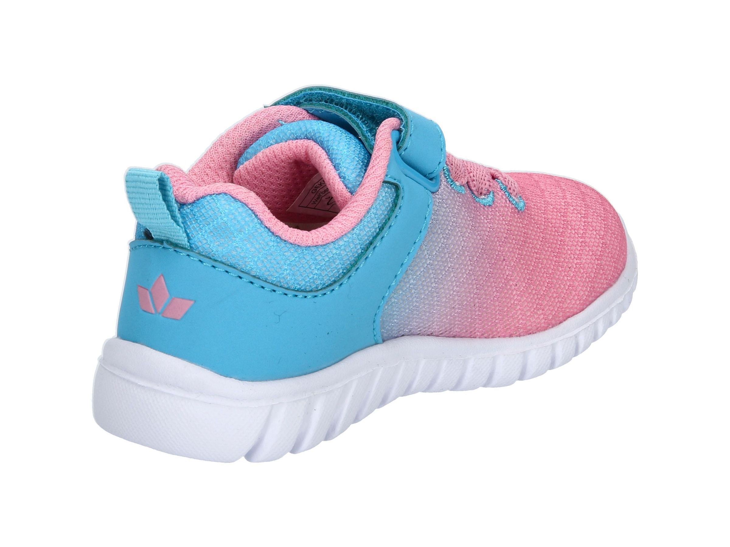 Lico Lauflernschuh »Lauflernschuh Mia VS«