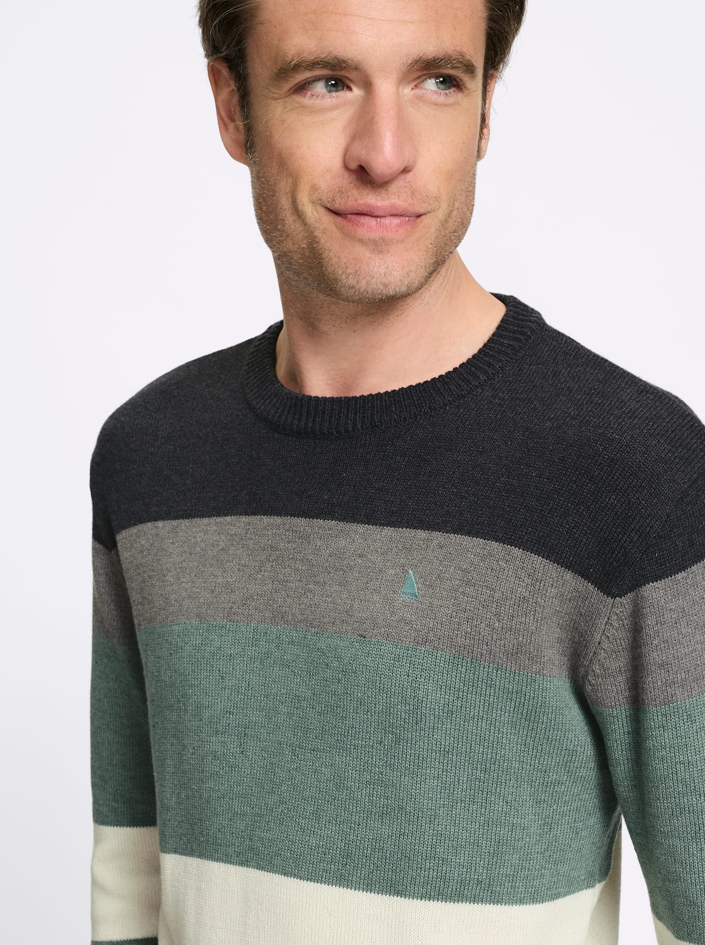 Catamaran Pull en tricot »Pullover«