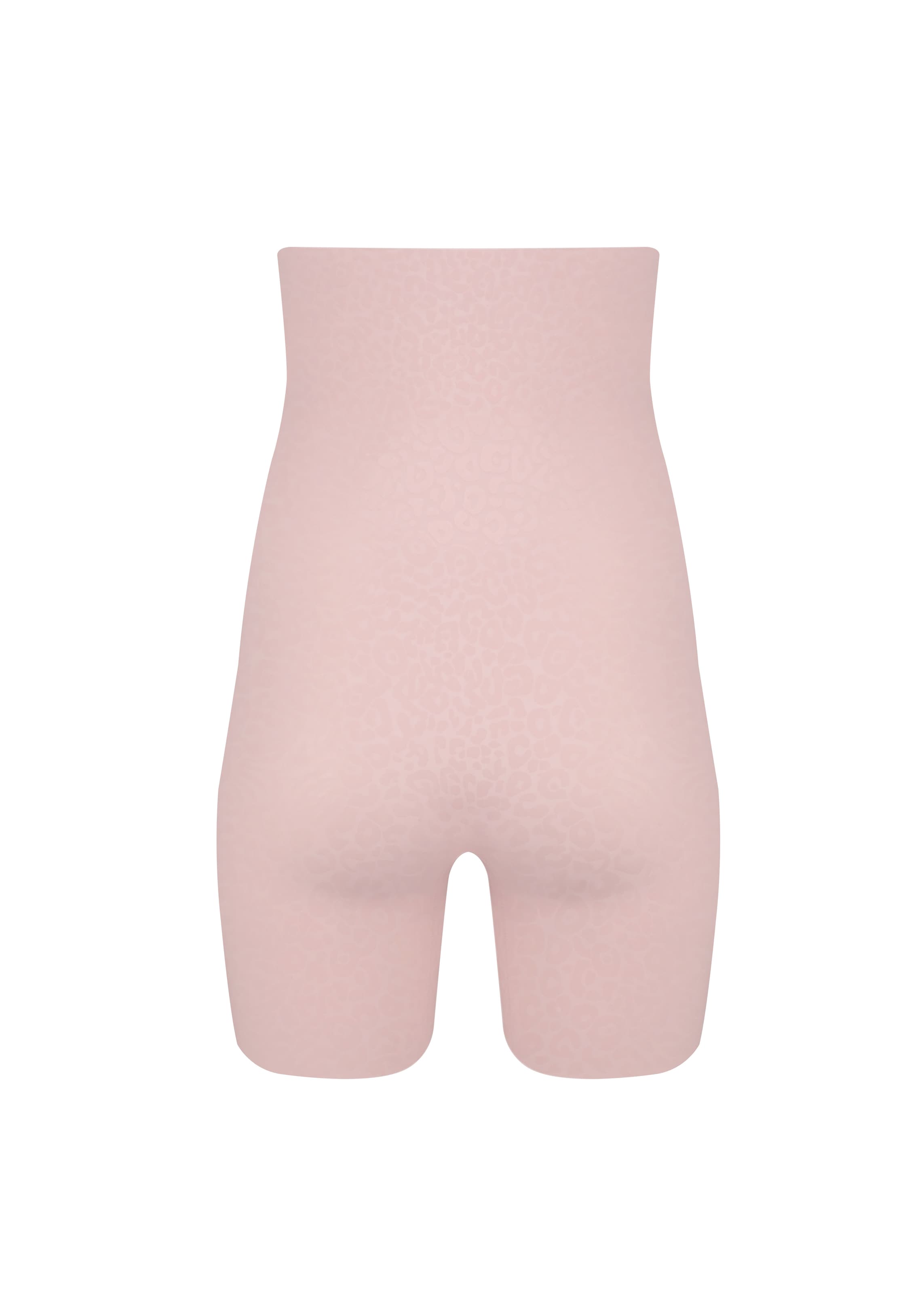 MAGIC Bodyfashion Pantalon shaping Avec motif léopard