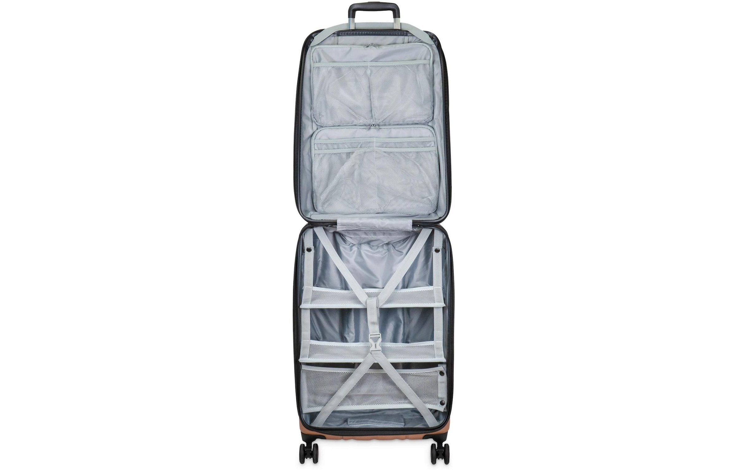  Koffer »CASYRO Stand-Up« 80 l 4 Rollen