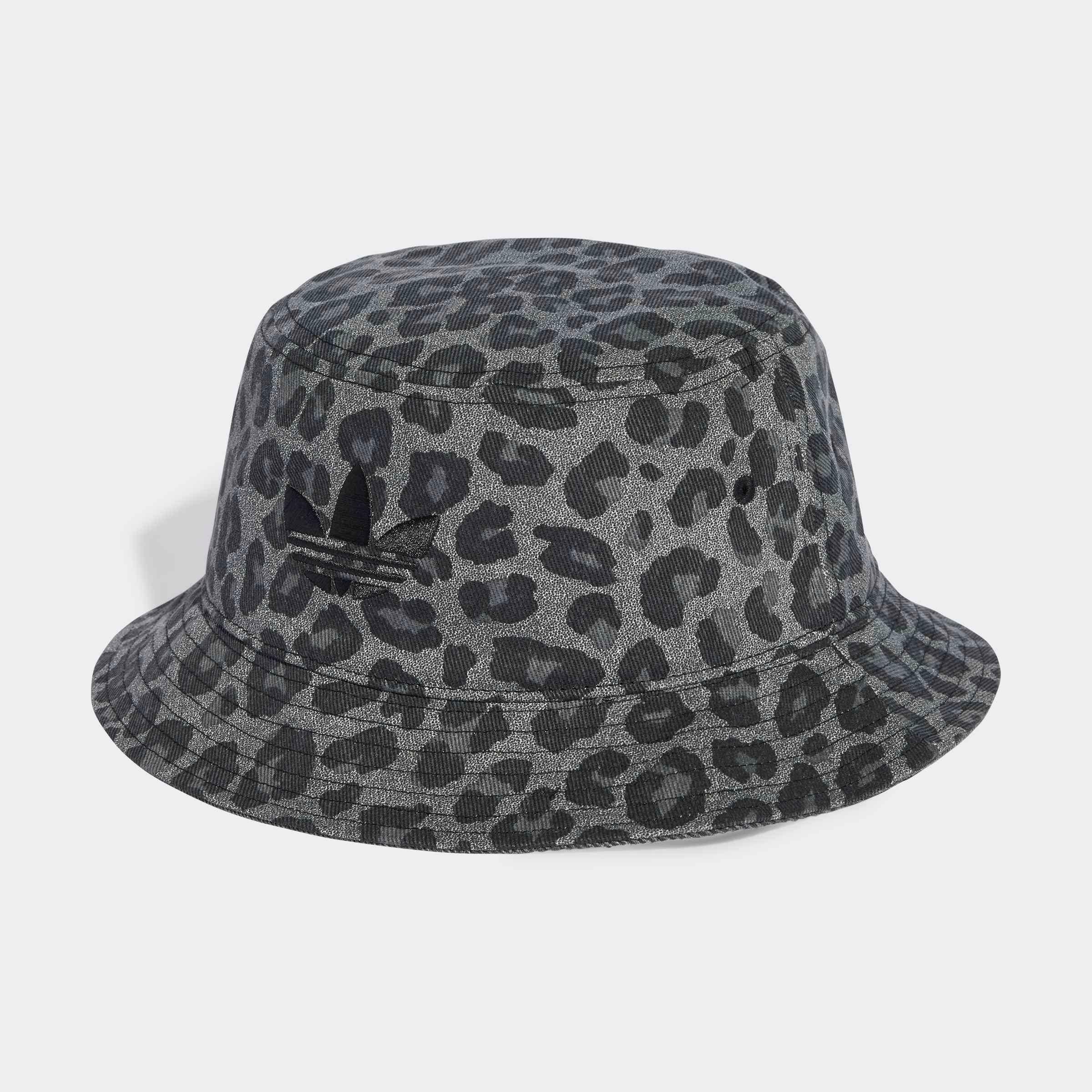 adidas Originals Casquette de baseball »LEO B H« Leoprint Stoffhut