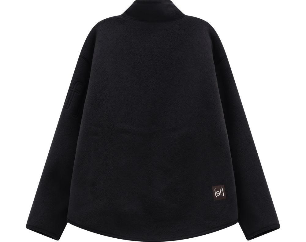 CMP Veste polaire »WOMAN JACKET« Veste de style sportif, en polyester, tailles 34 à 44