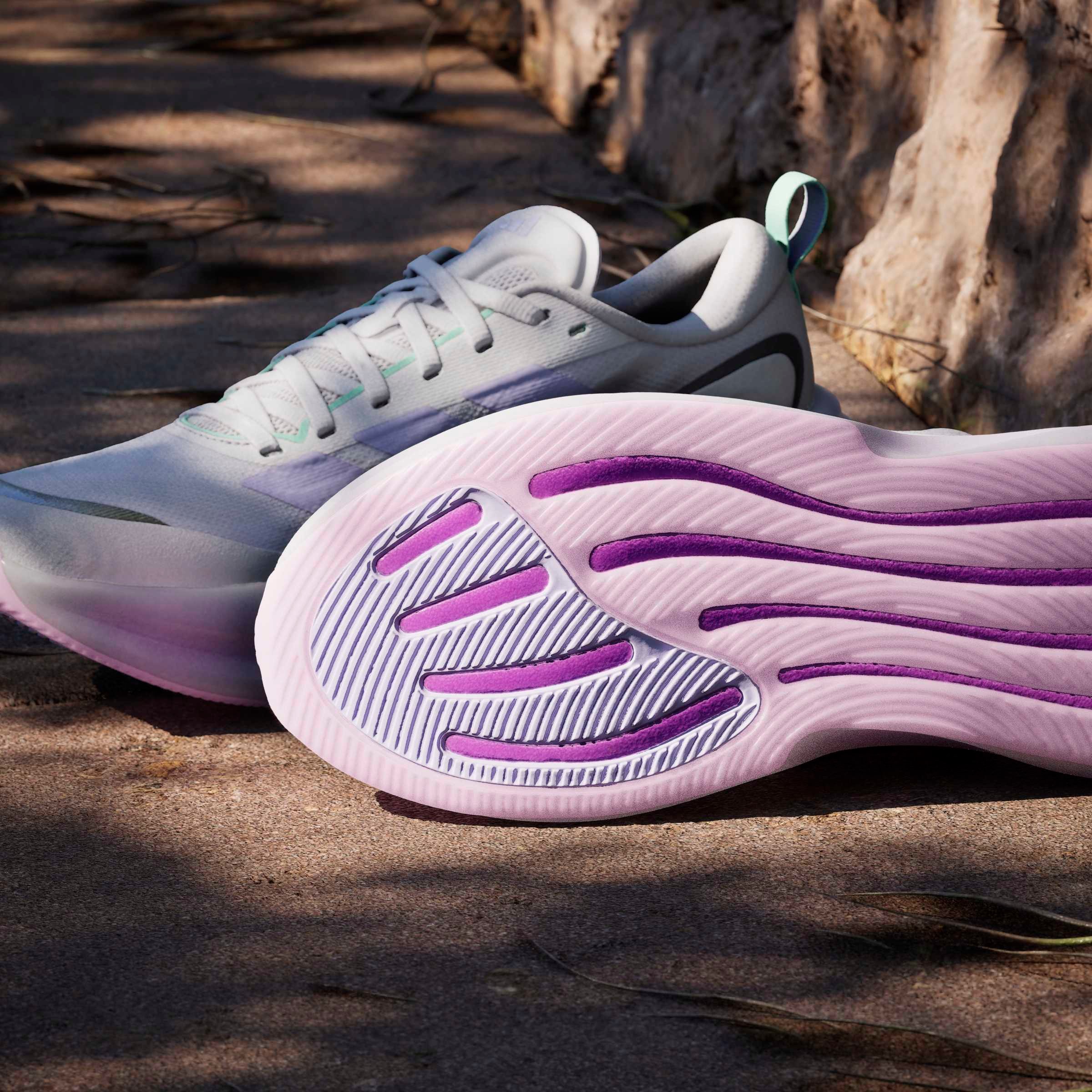 adidas Performance Chaussure de course »SUPERNOVA GLIDE RUNNING«  pour plus de confort