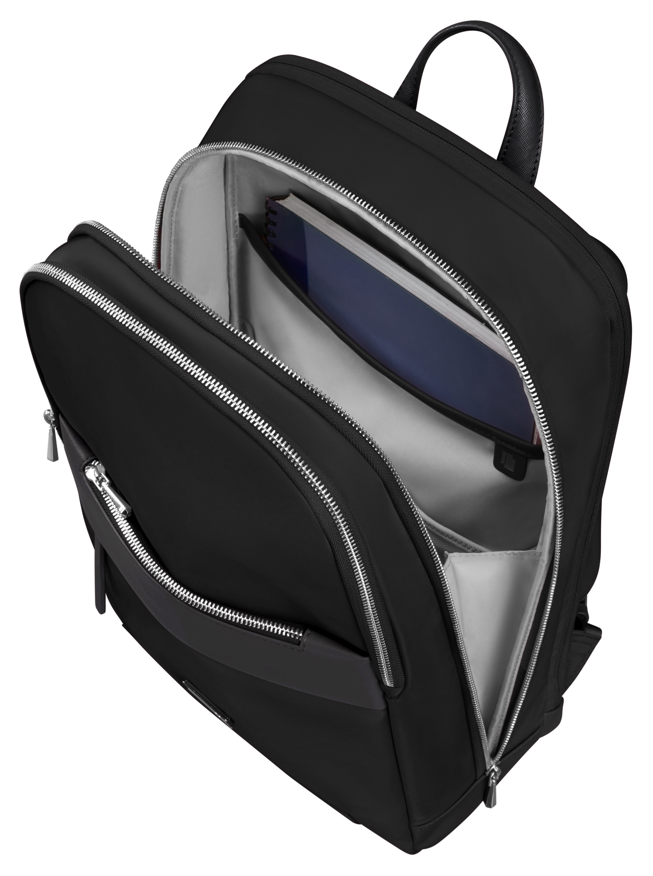 Samsonite Sac à dos pour ordinateur portable »ZALIA 3.0 15,6''« sac à dos business pour ordinateur portable, tablette et autres