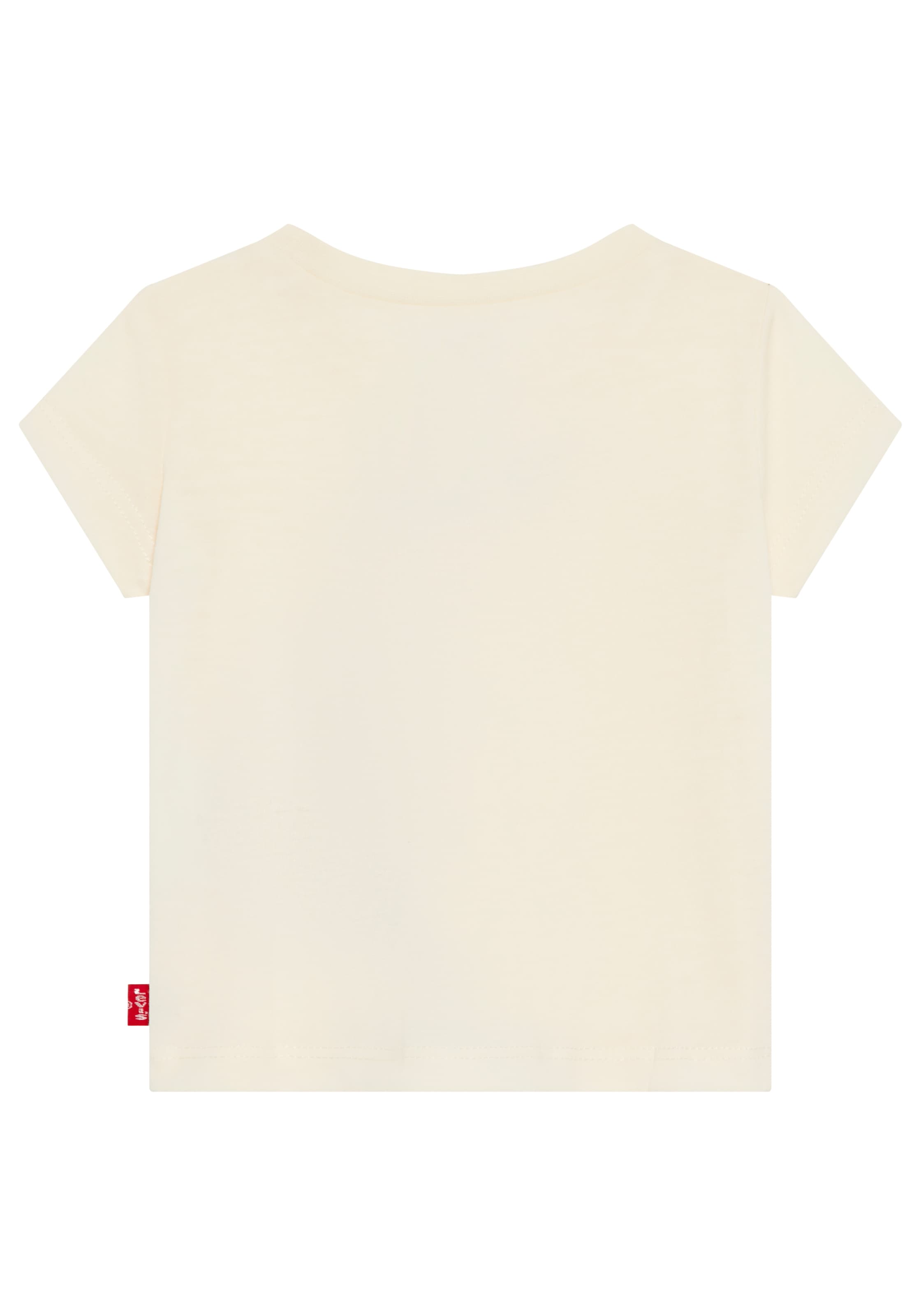 Levi's® Kids T-Shirt »LVG OMBRE BATWING TEE« mit Sundowner-Logoprint